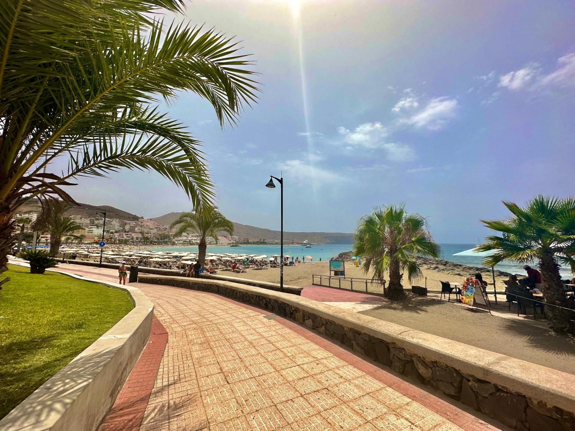 Sunbeach Arona (Tenerife)