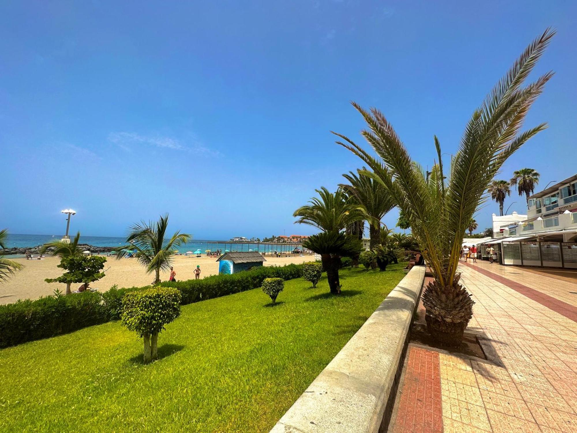 Sunbeach