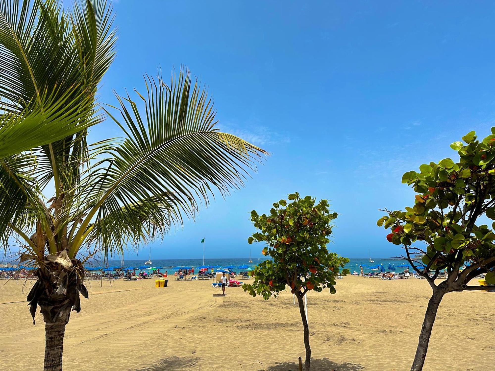Sunbeach Appartement Arona (Tenerife)