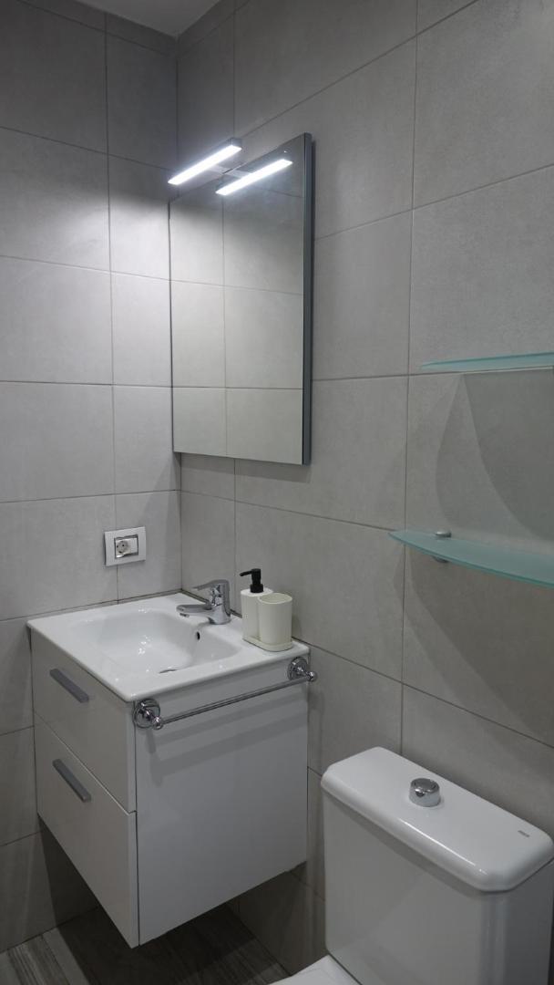 Terraza Cristianos Appartement *