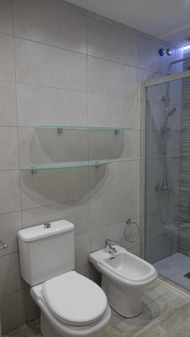 Terraza Cristianos Apartamento