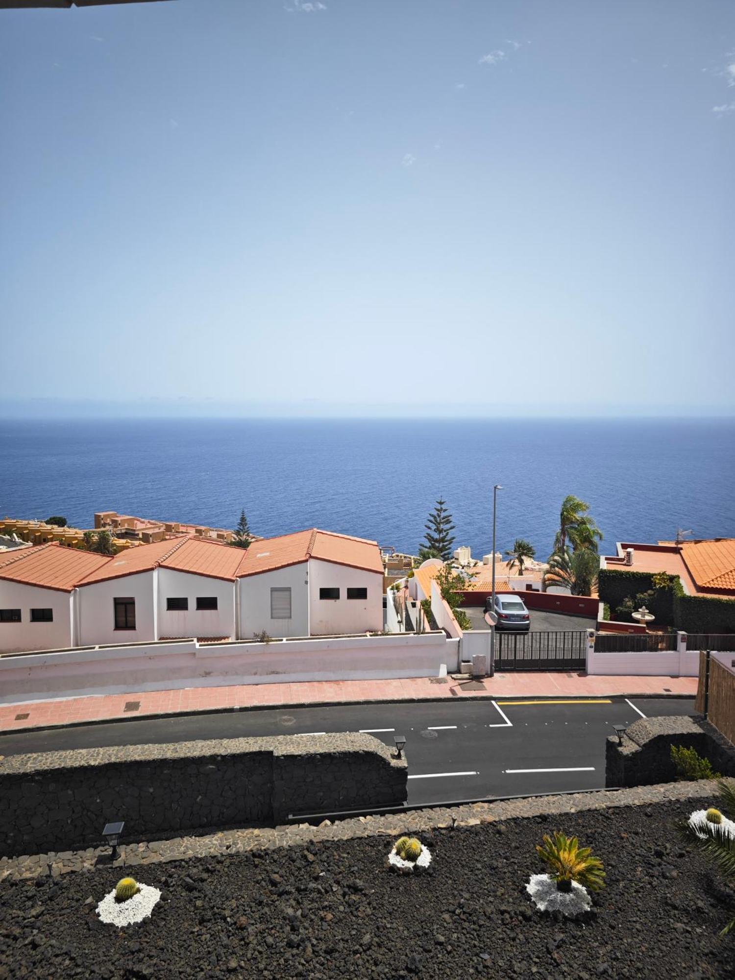 Bed & Breakfast Villa Gonzalez Sea Views