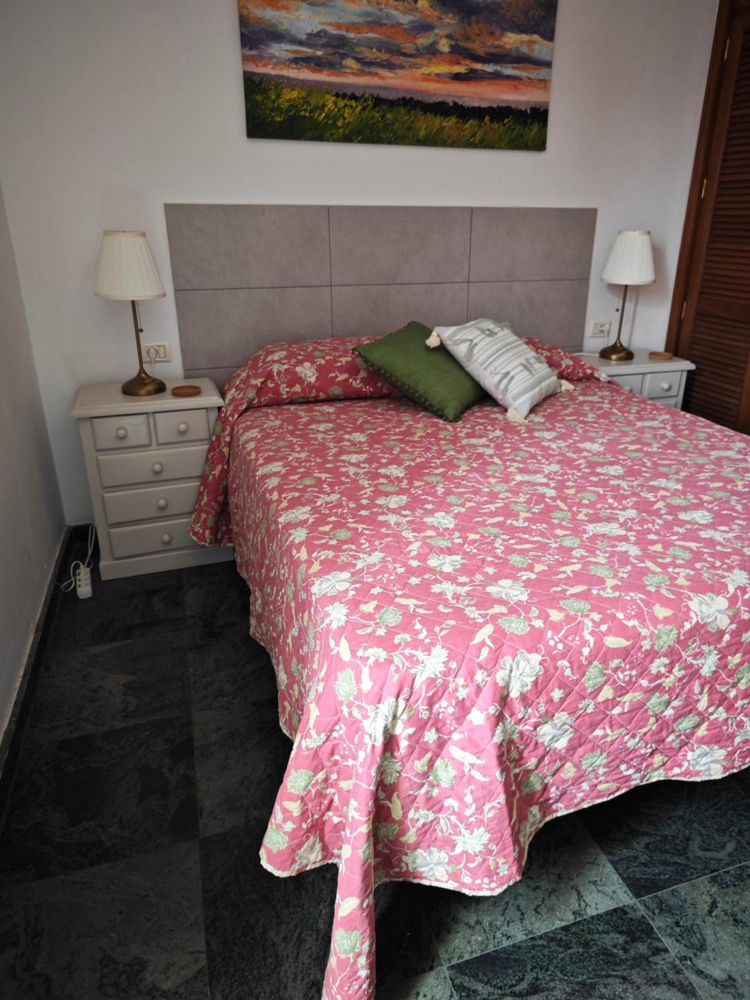 Bed & Breakfast Villa Gonzalez Sea Views Radazul
