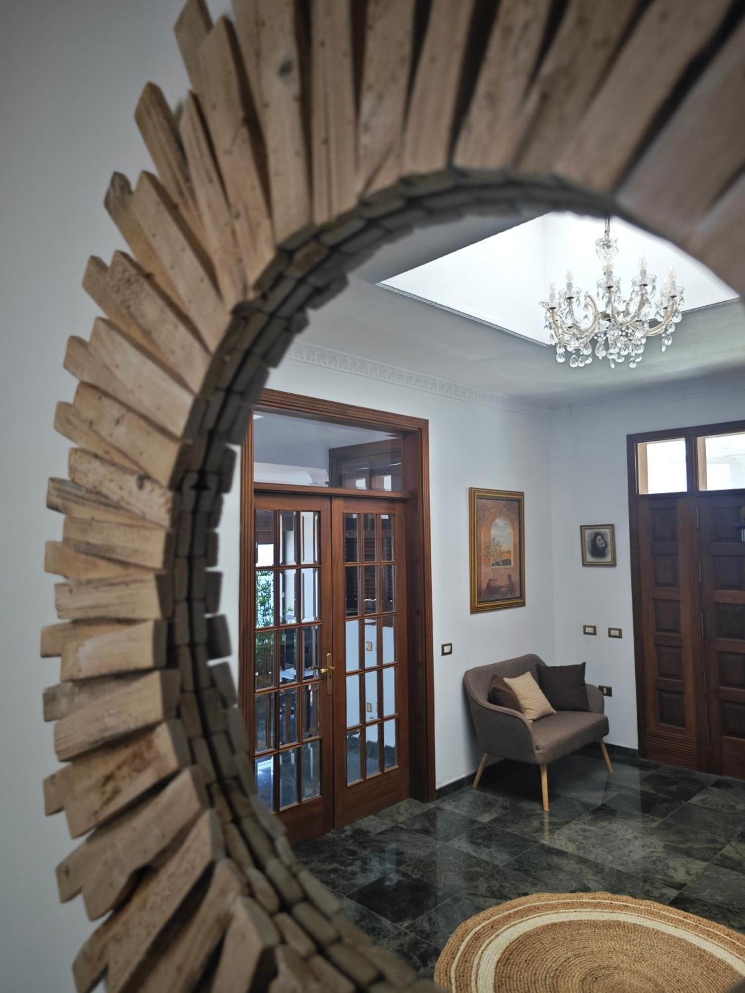 Bed & Breakfast Villa Gonzalez Sea Views