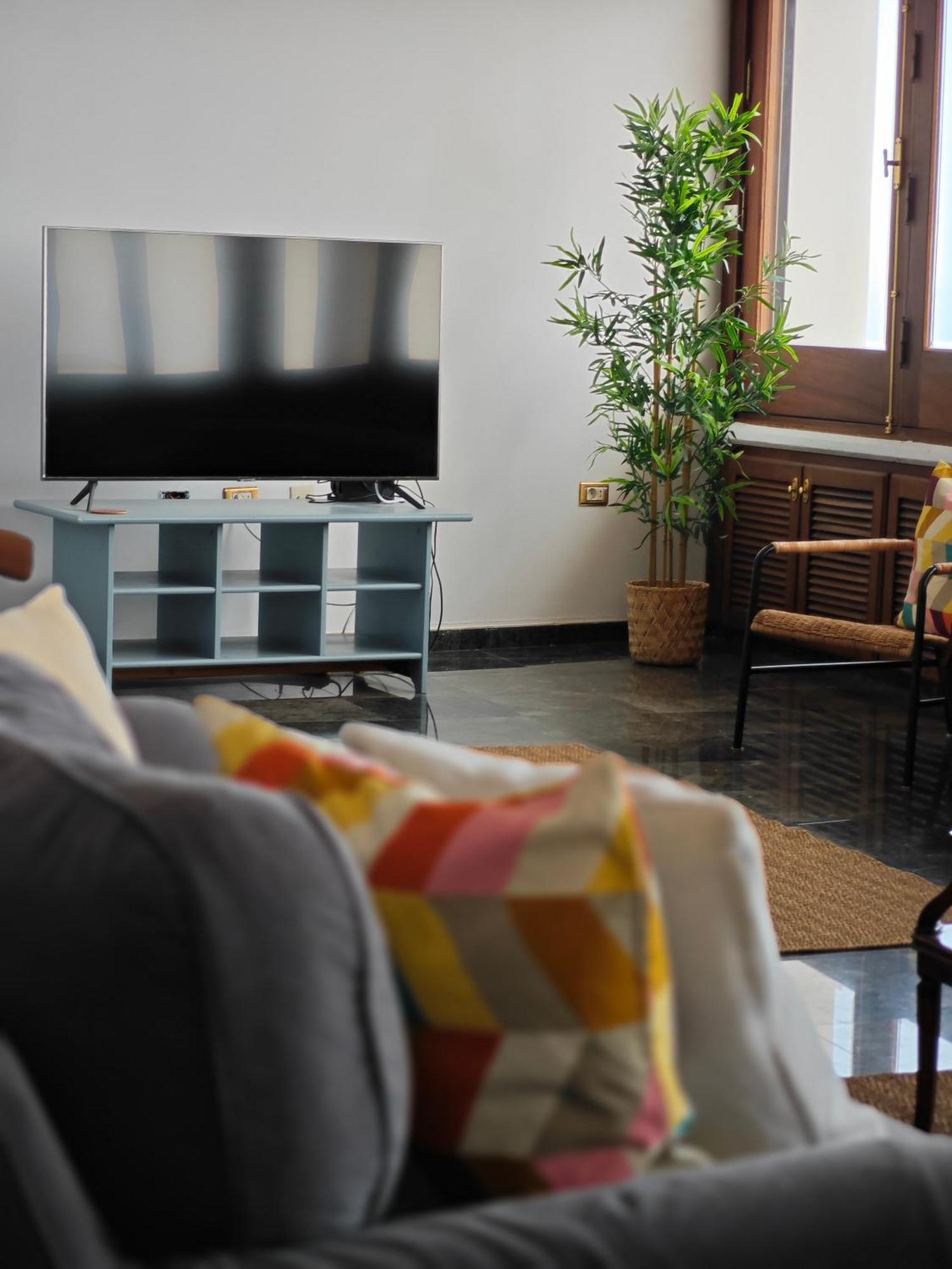 Bed & Breakfast Villa Gonzalez Sea Views