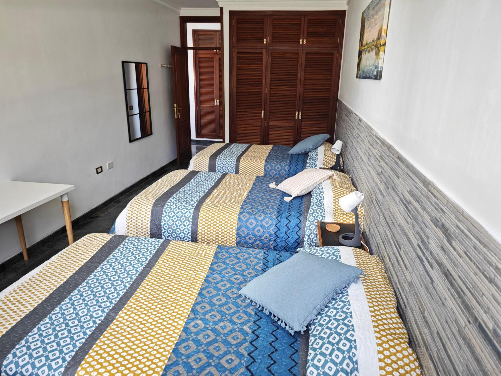 Villa Gonzalez Sea Views