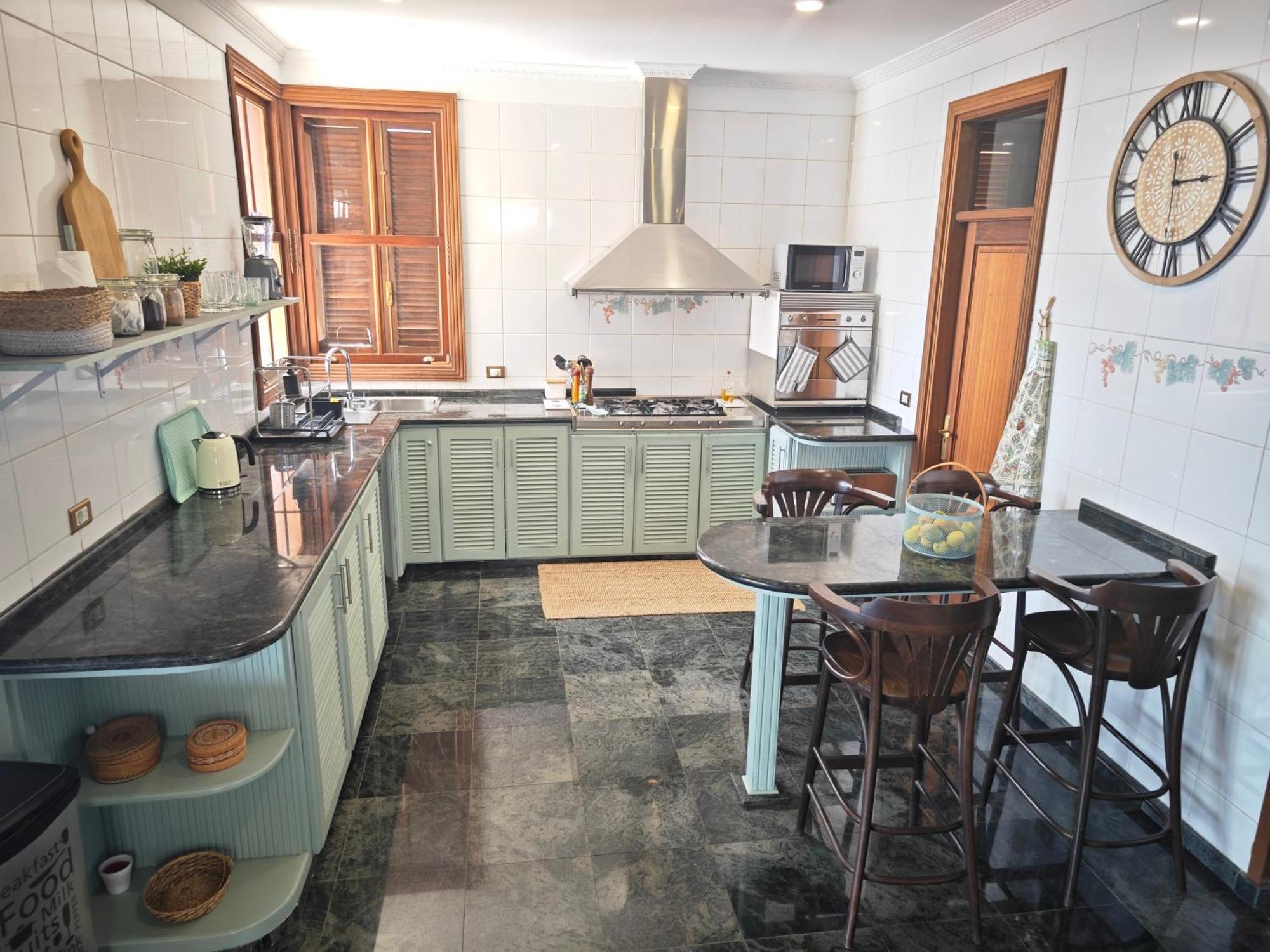 Villa Gonzalez Sea Views Radazul