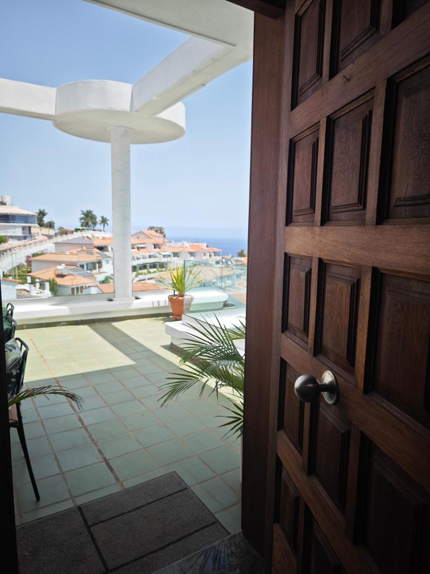 Villa Gonzalez Sea Views *