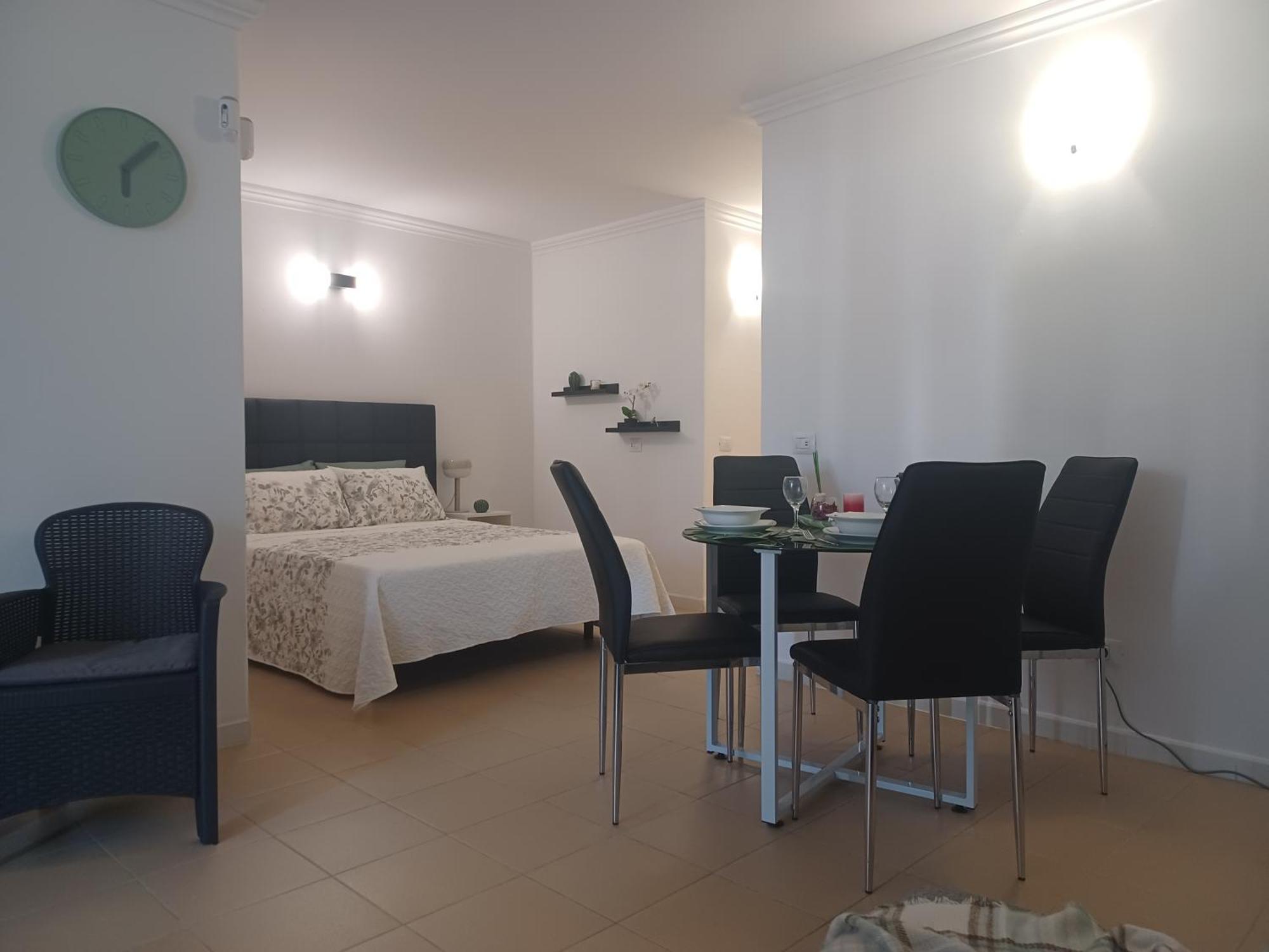 Golf Del Sur Apartamento