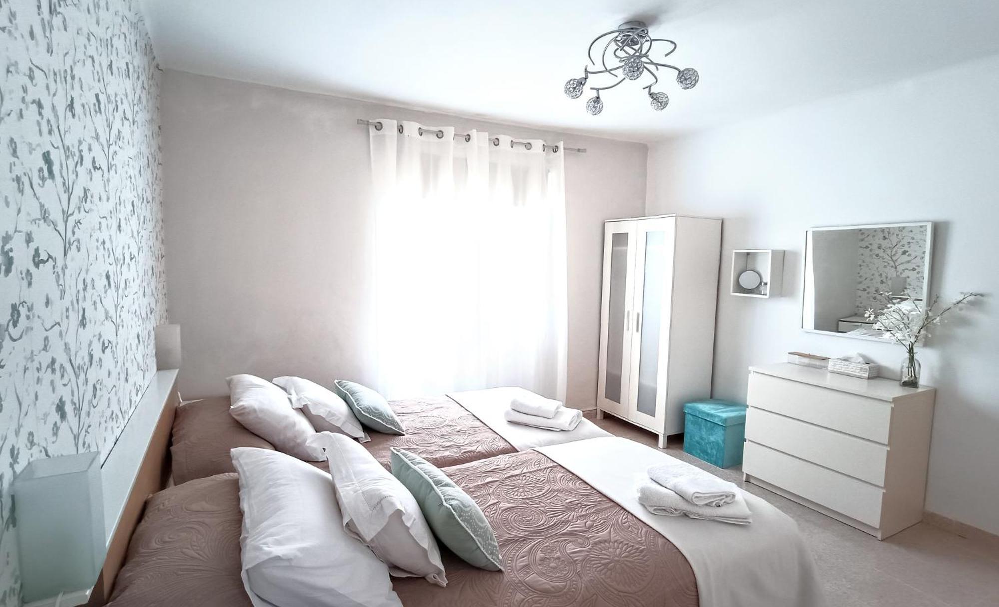 Appartement Center Cruz, Centrico Con Gran Terraza, Cocina , Salon Y Banos, Todo Privado *