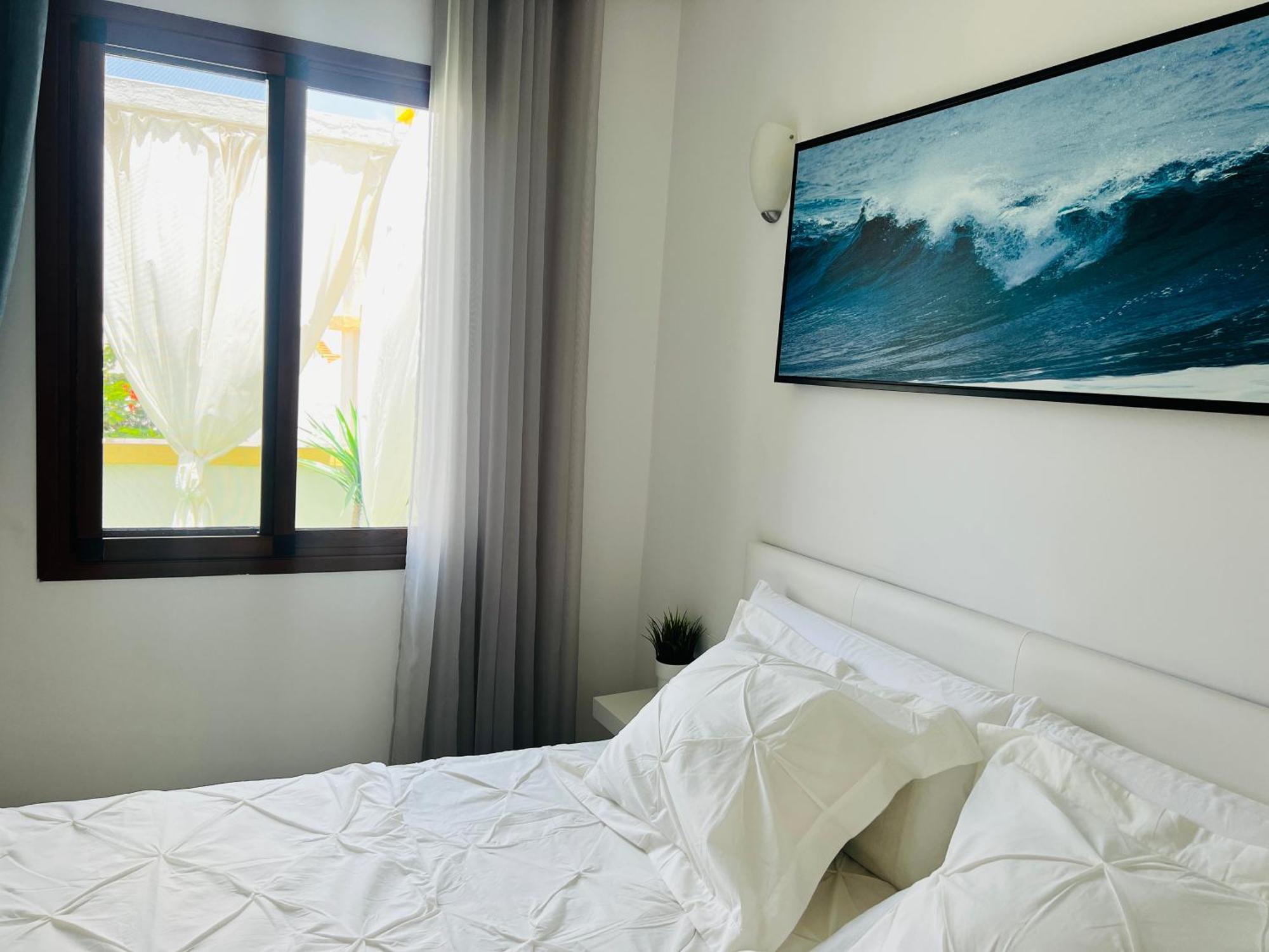 Paulmarie Ocean View In Windsor Park * Costa Adeje (Tenerife)