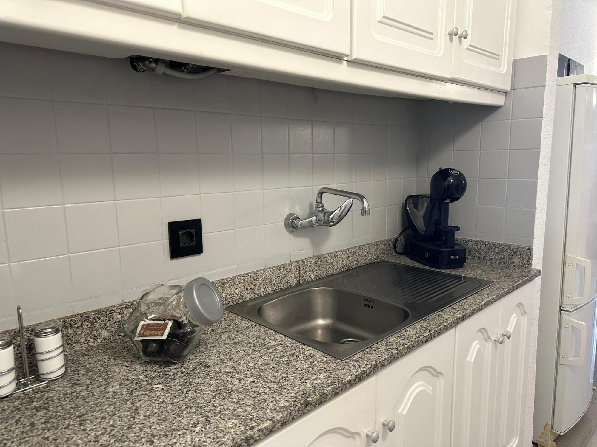 Apartamento Cocohomes Marina Cerca Del Mar *