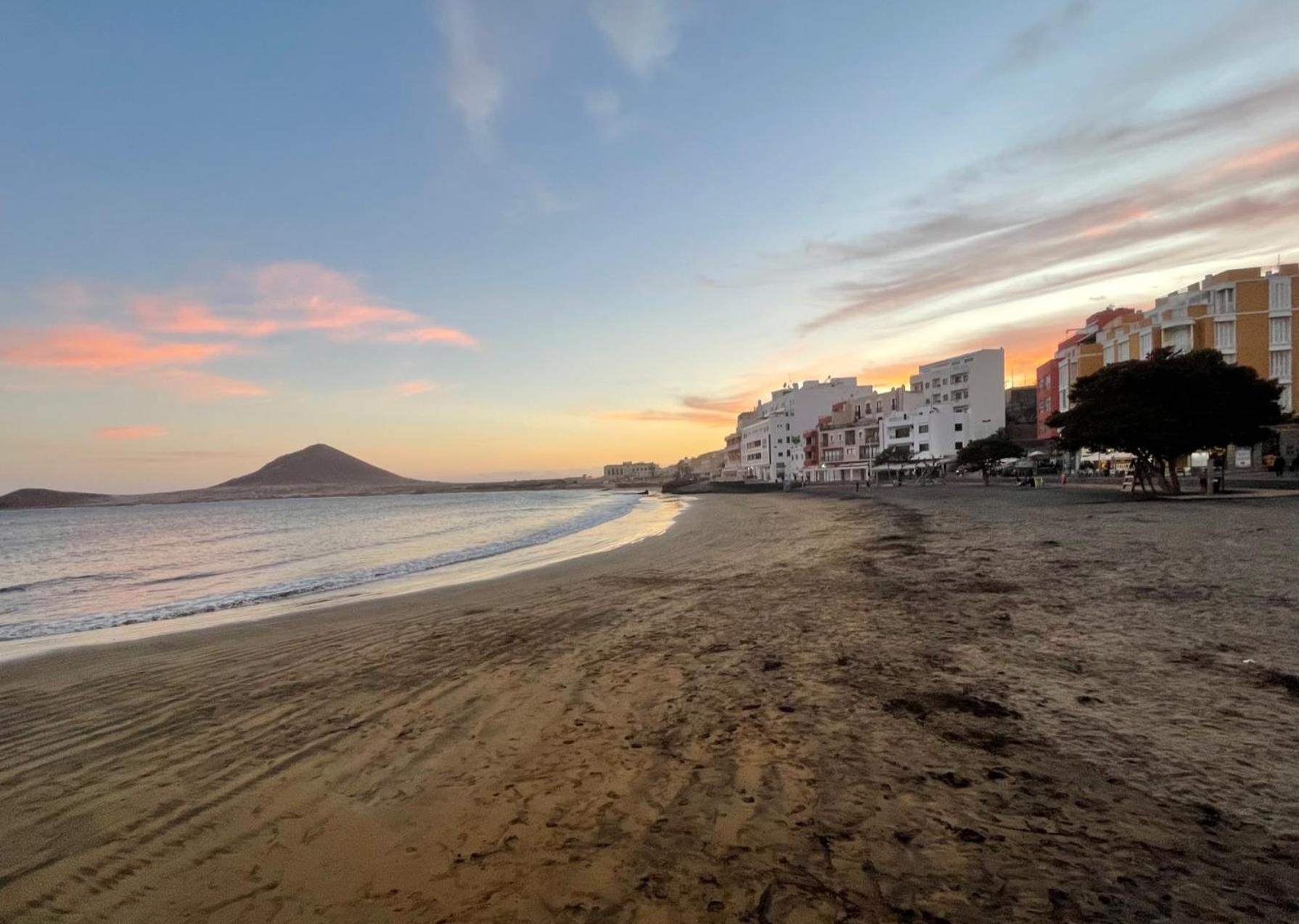 Apartment Balancon Medano *