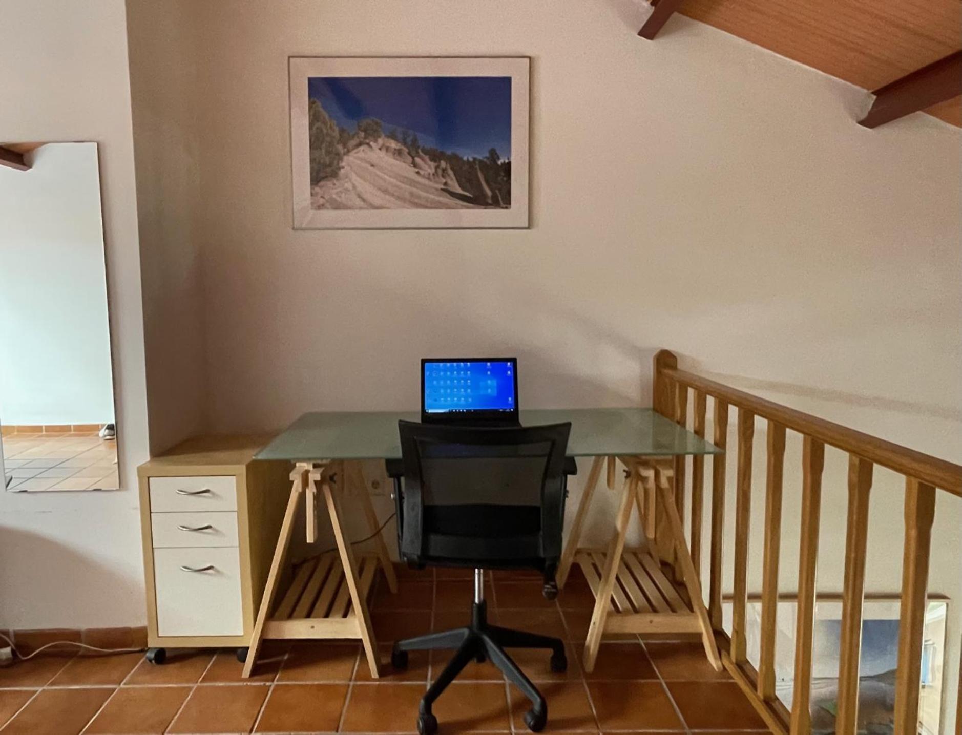 Balancon Medano Apartment