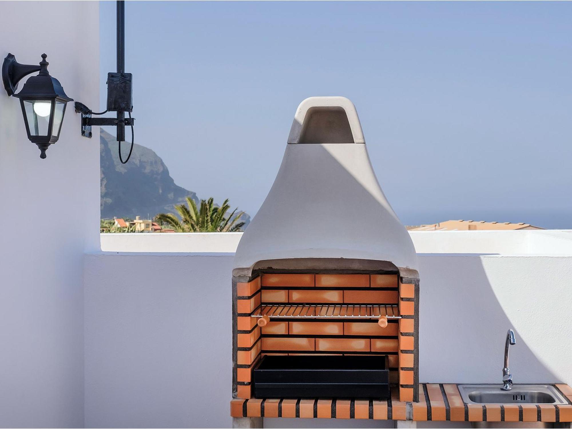 Apartamento Live Buenavista Terrace Buenavista Del Norte