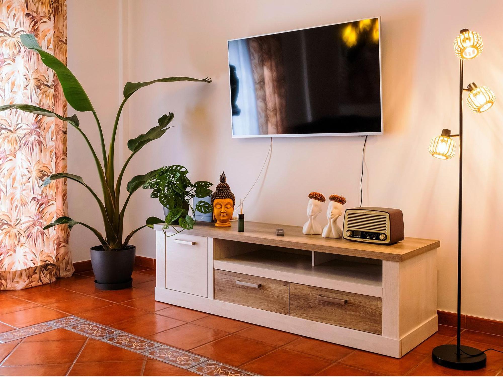 Apartamento Live Buenavista Terrace Buenavista Del Norte