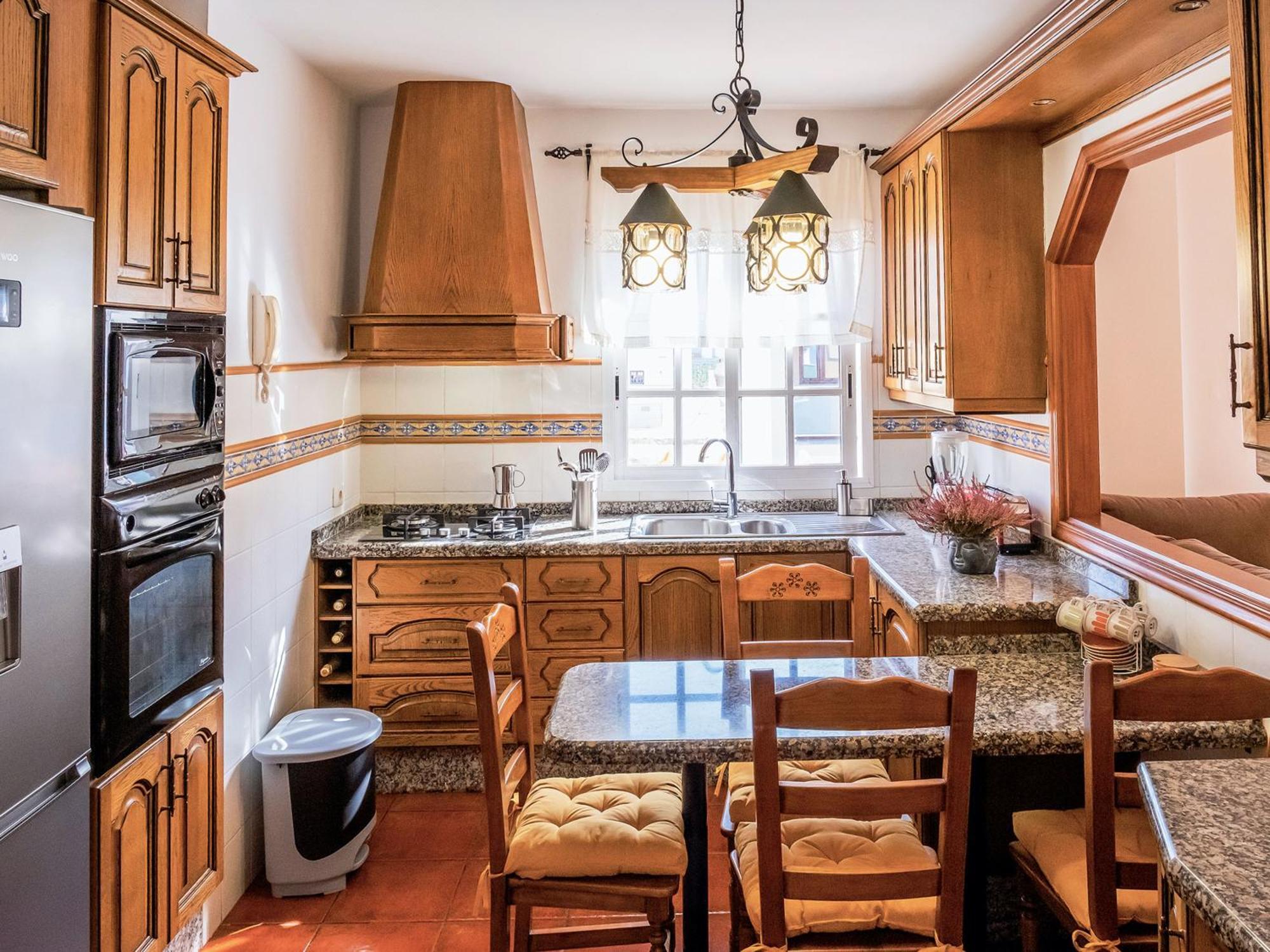 Apartamento Live Buenavista Terrace Buenavista Del Norte