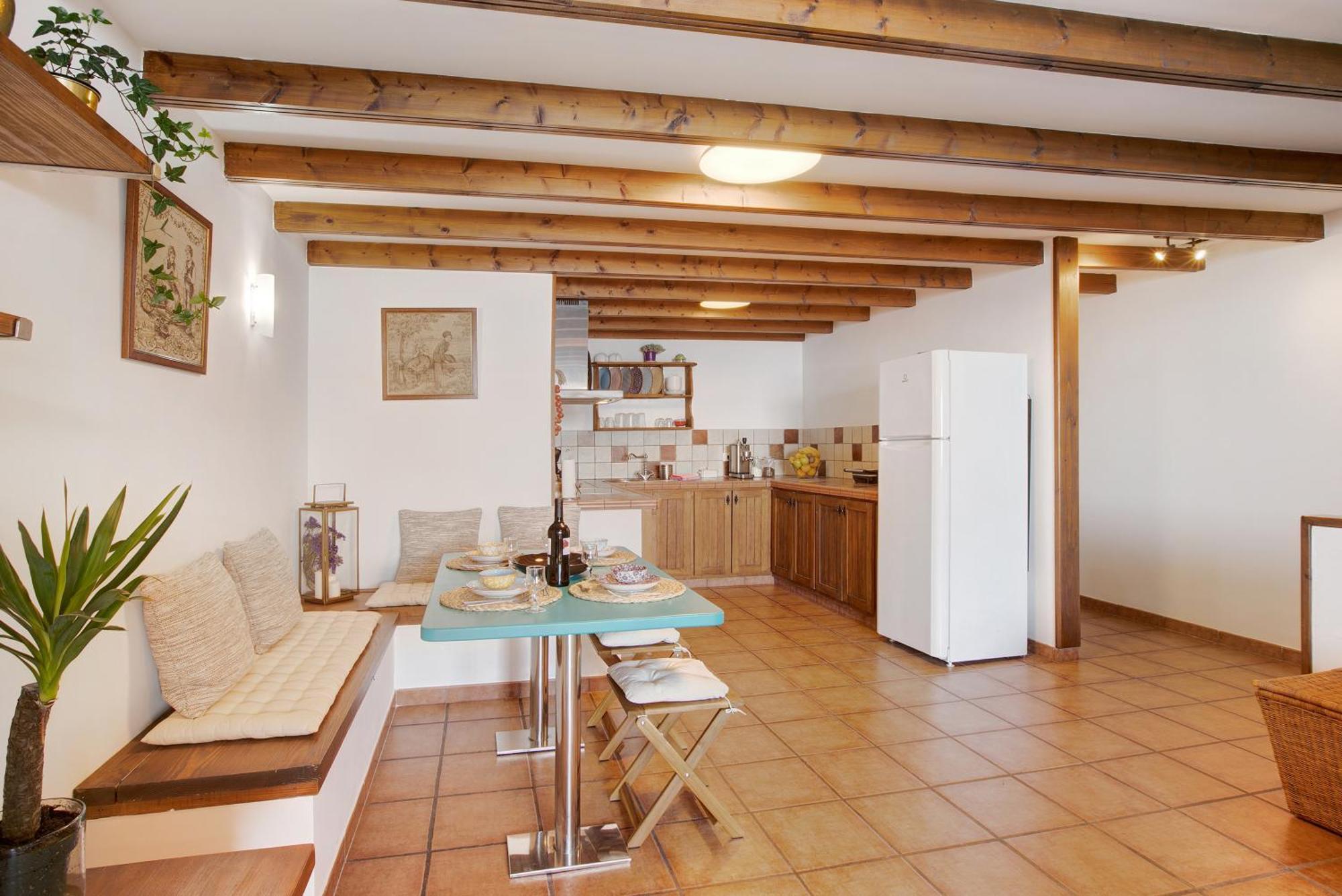Apartment Salitre Experiences *