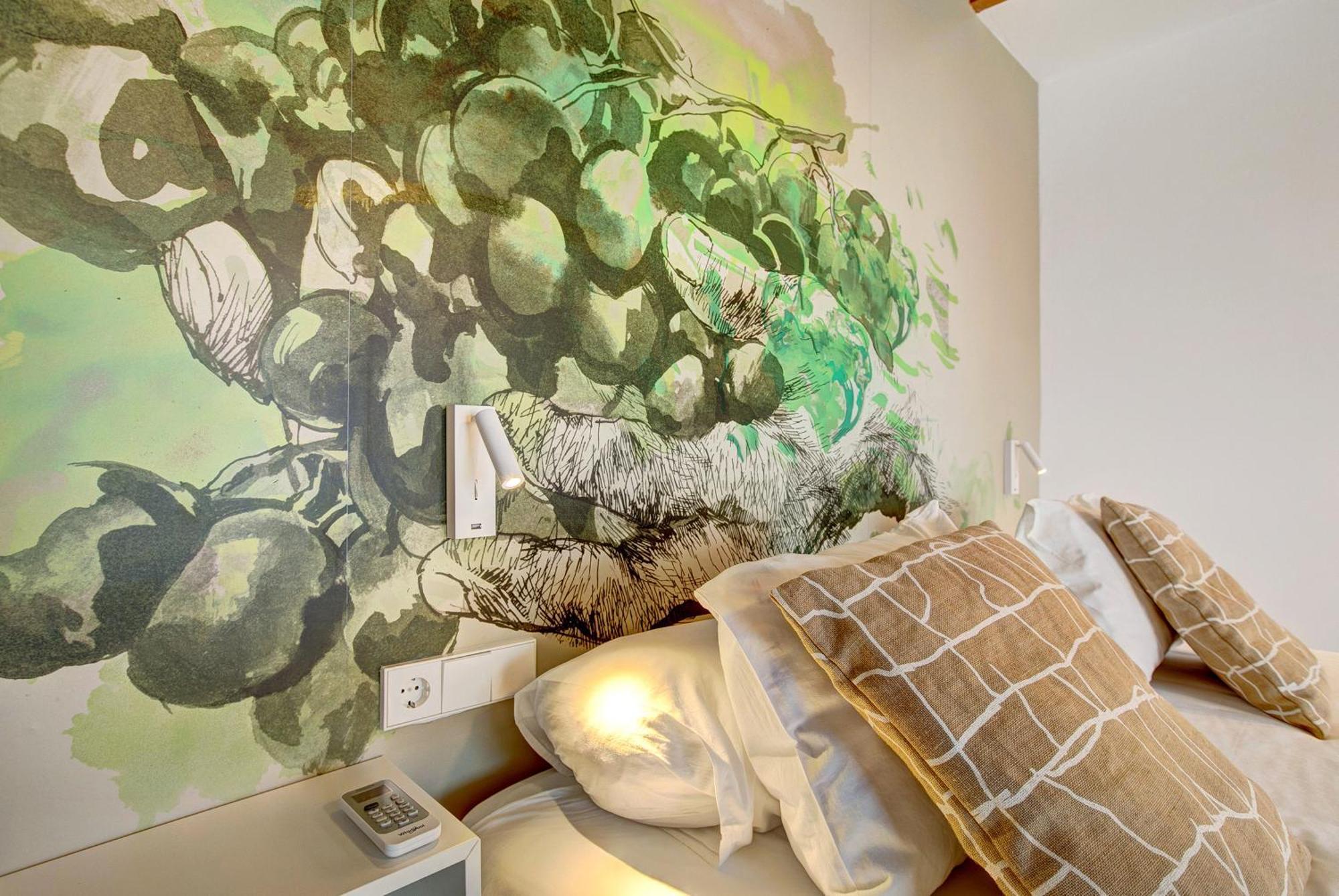 Linaje Del Pago Malvasia Holiday home