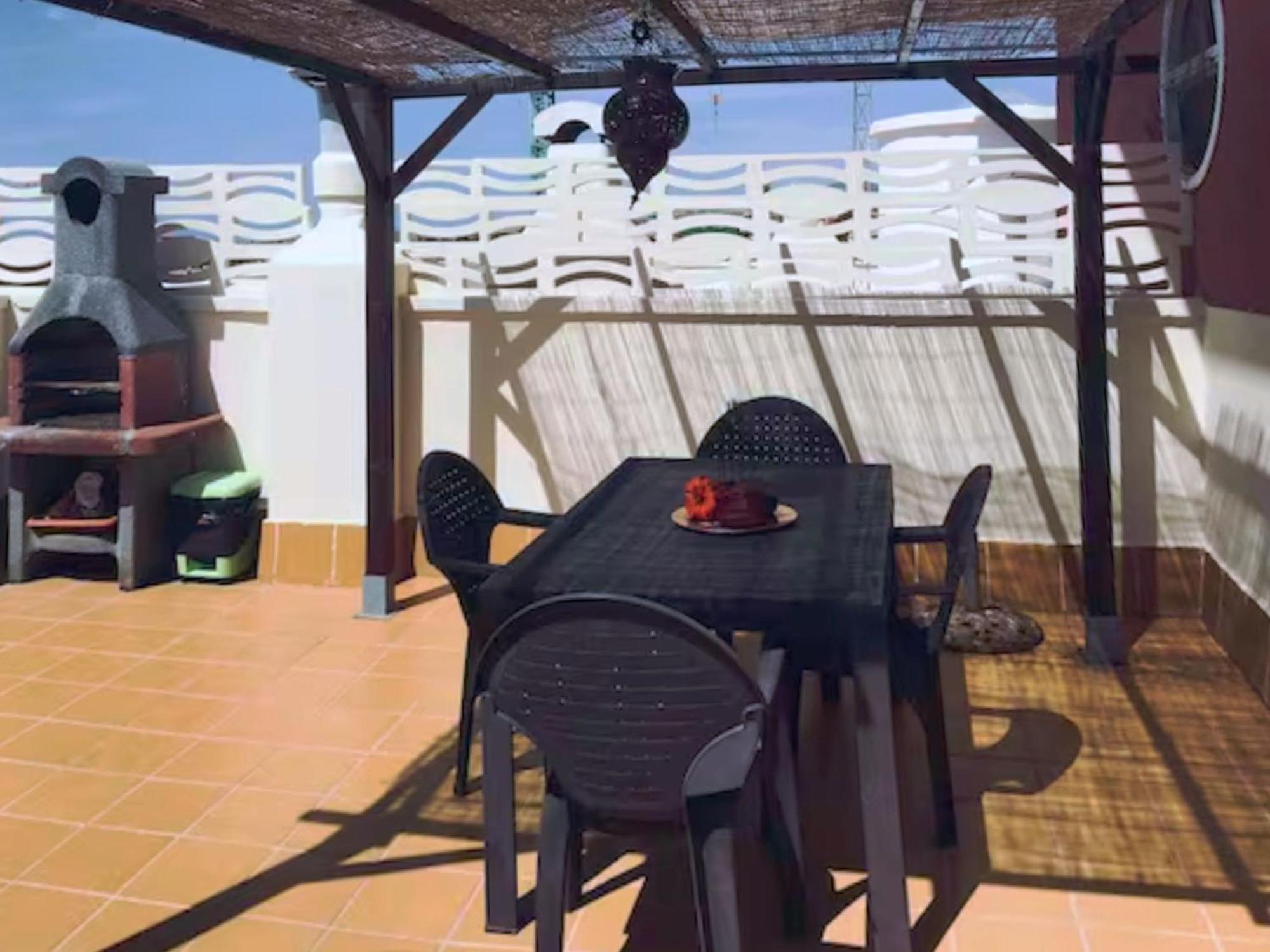 Live Costa Adeje Terrace * Costa Adeje (Tenerife)