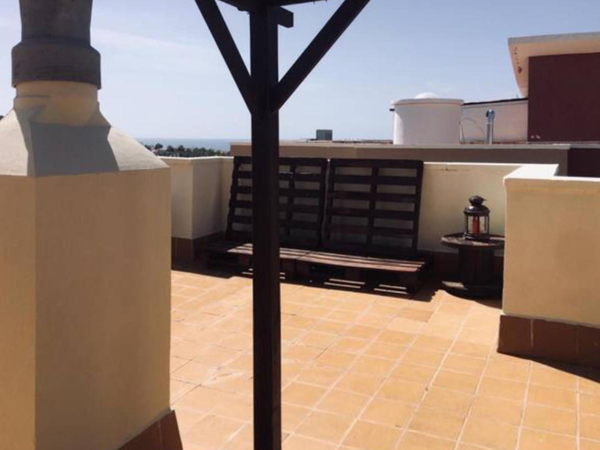 Live Costa Adeje Terrace *