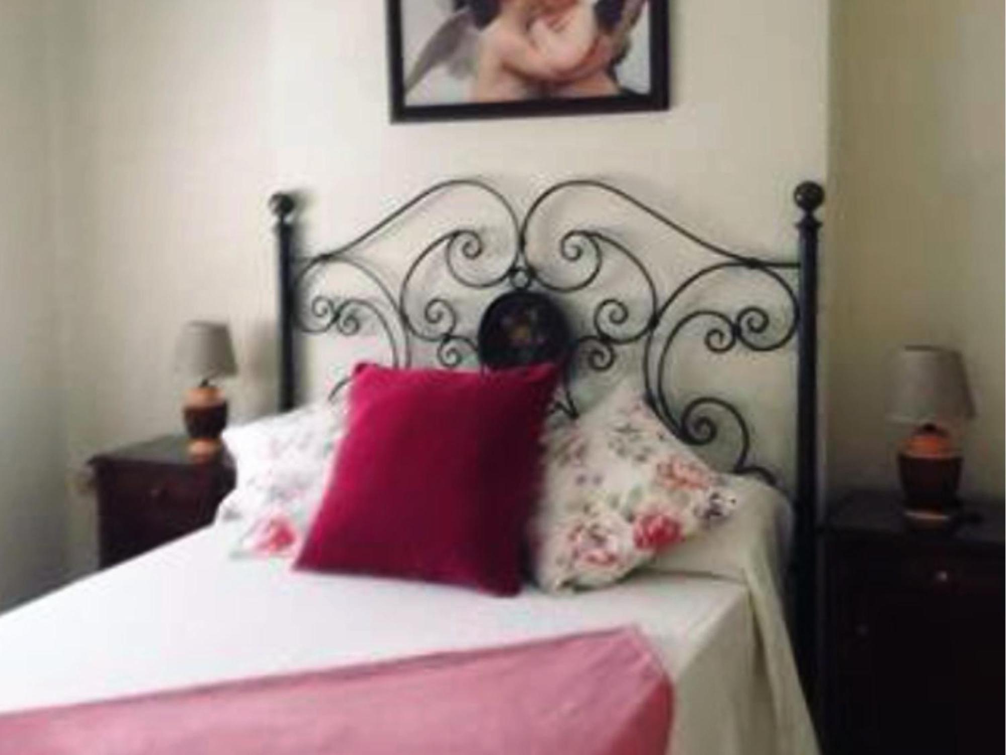 Live Costa Adeje Terrace Apartamento