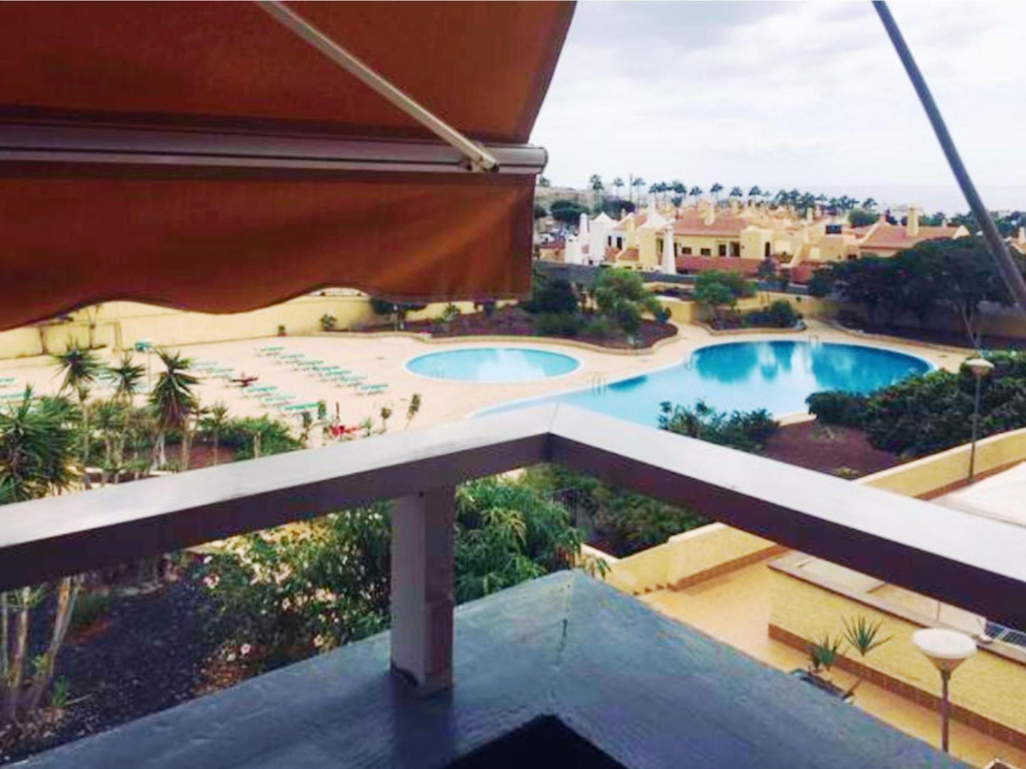 Live Costa Adeje Terrace Apartamento Costa Adeje (Tenerife)
