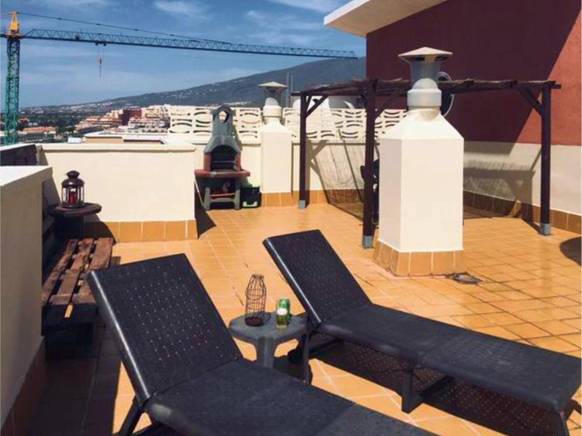 Live Costa Adeje Terrace