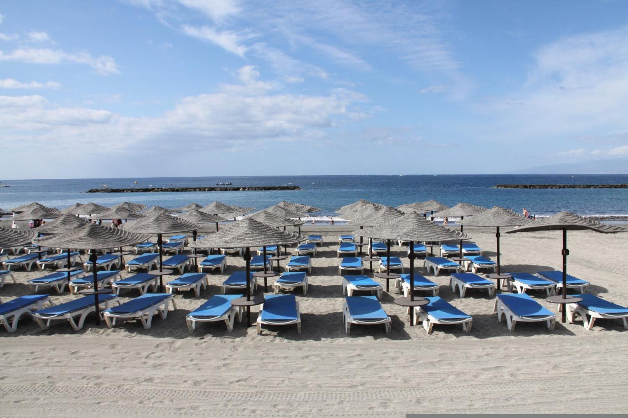 Playa Lux Cristianos