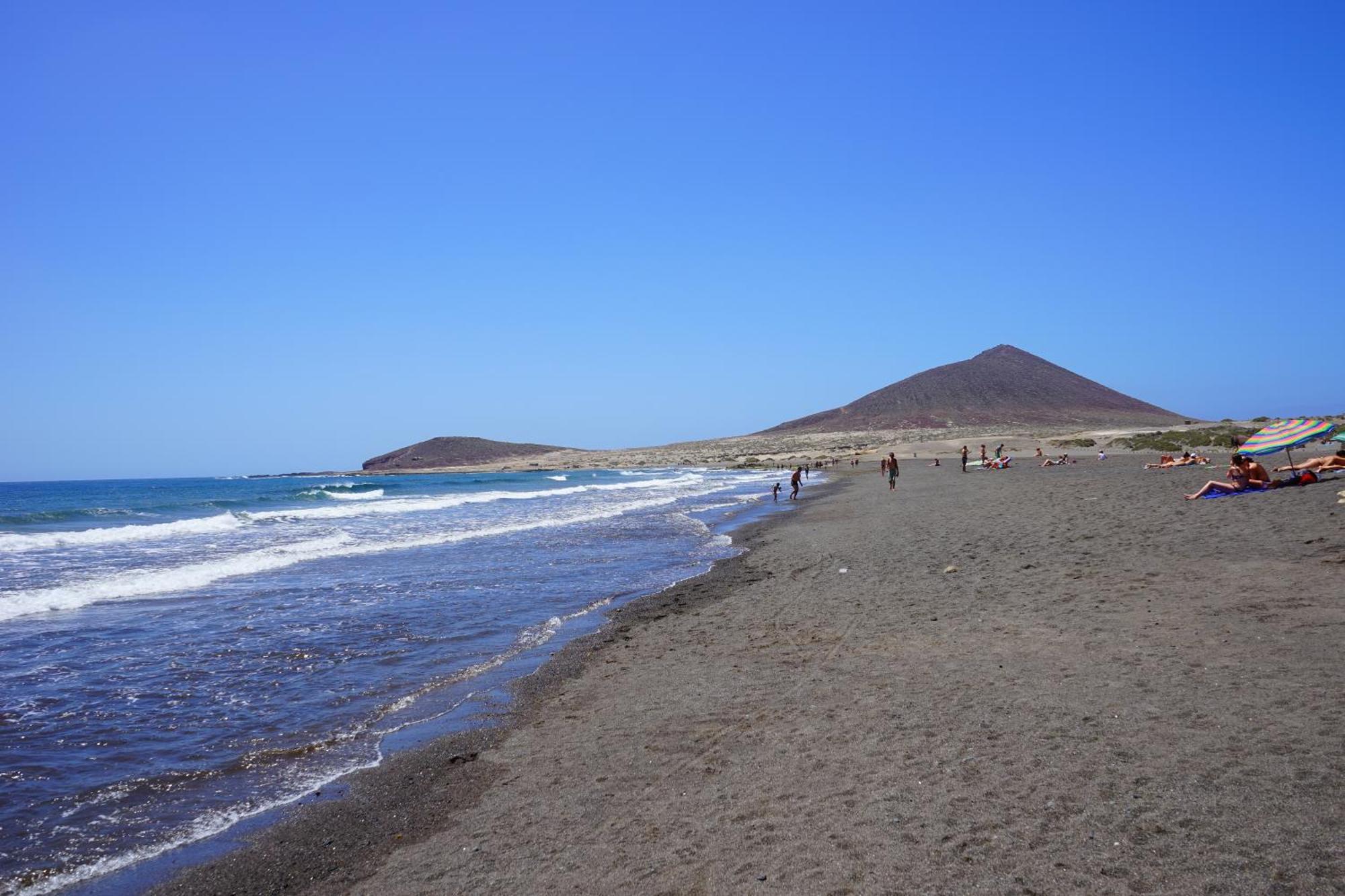 Casa Maita Y Paito Holiday home Abades (Tenerife)