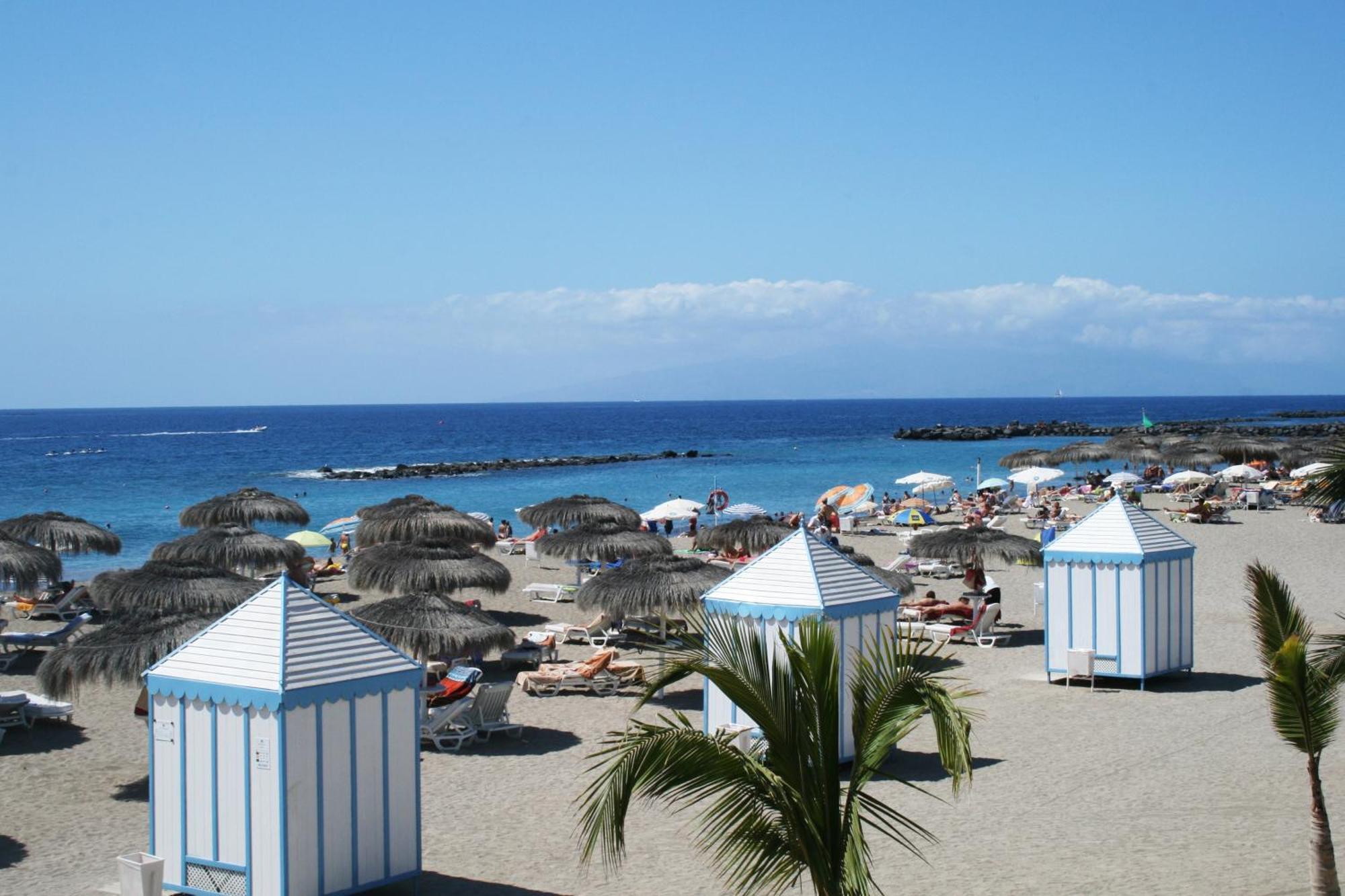 Appartement Sunbeach Arona (Tenerife)