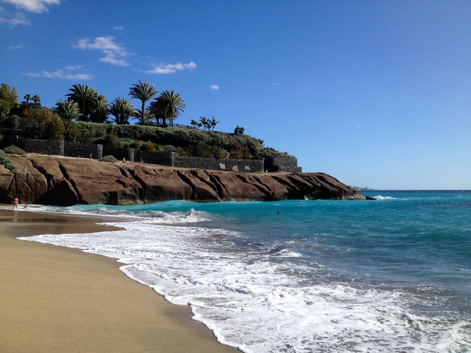 Americas House Apartment Arona (Tenerife)