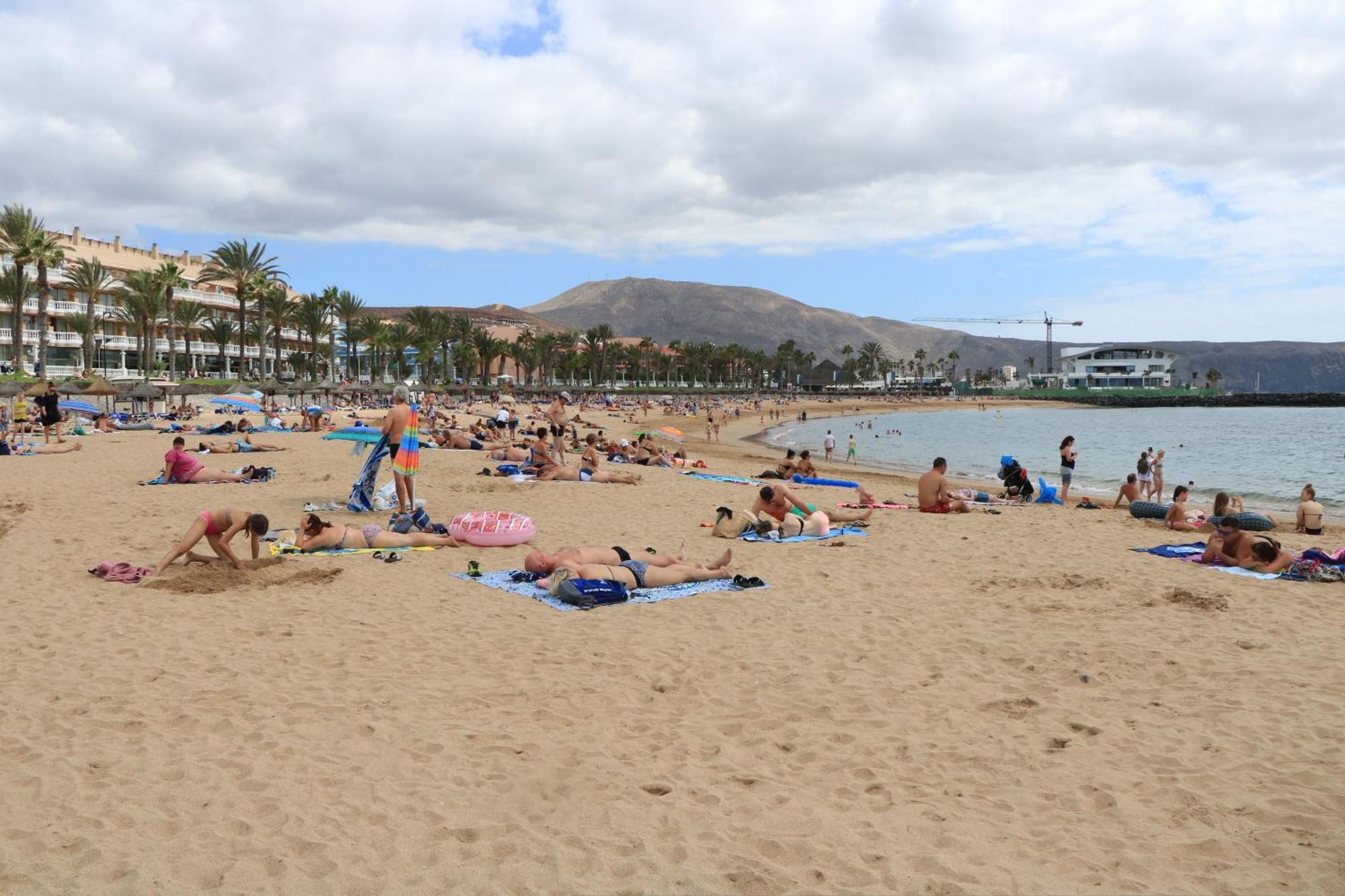 Americas House Apartment Arona (Tenerife)