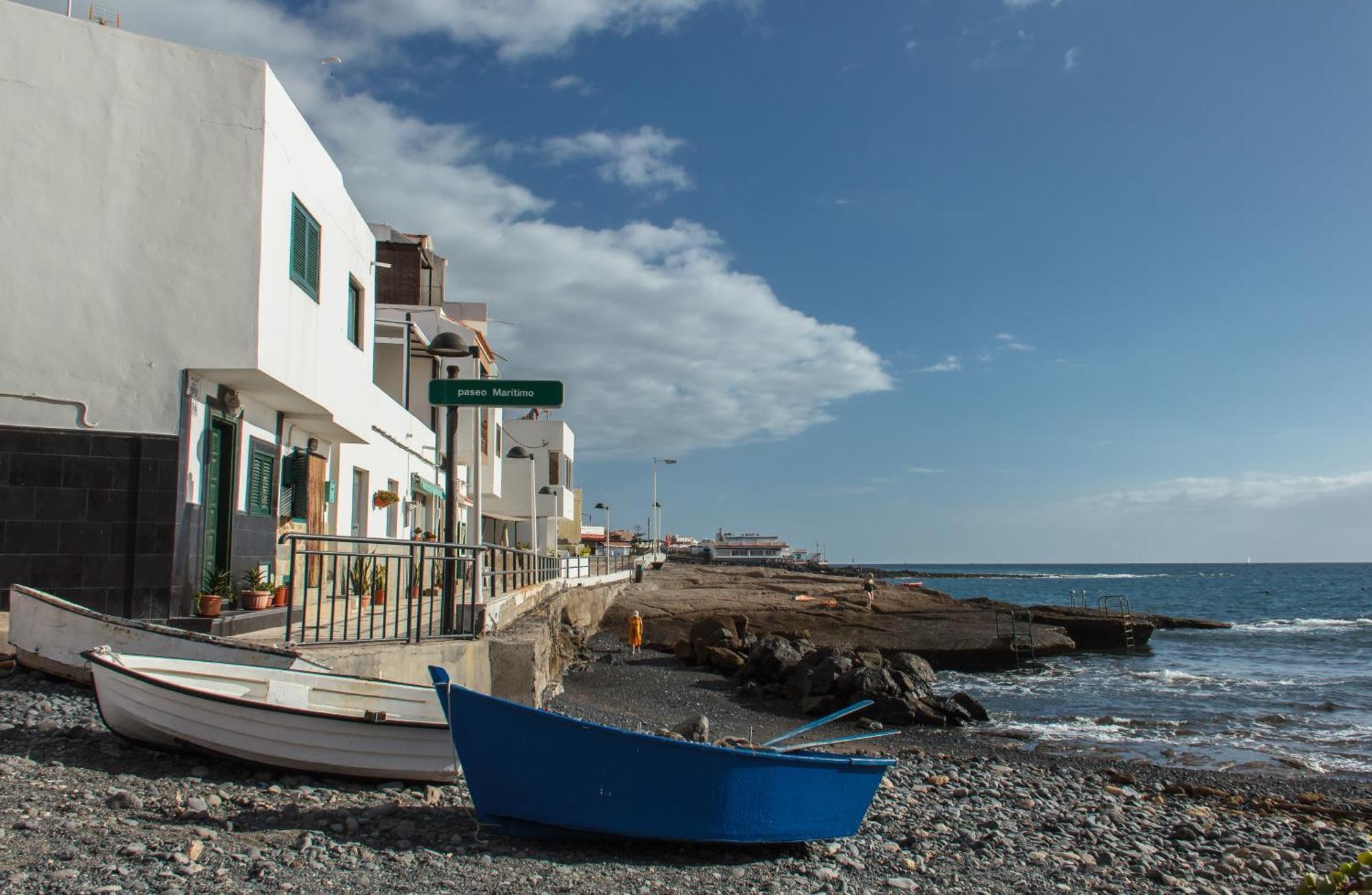 Apartamento Black Rock Costa Adeje (Tenerife)