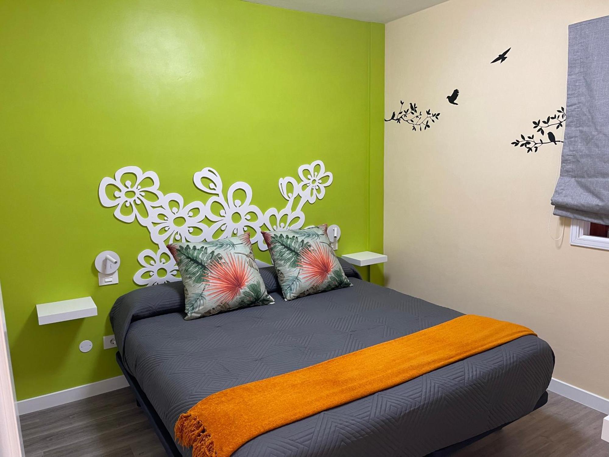 Vv La Joya Del Mar Apartment Garachico (Tenerife)