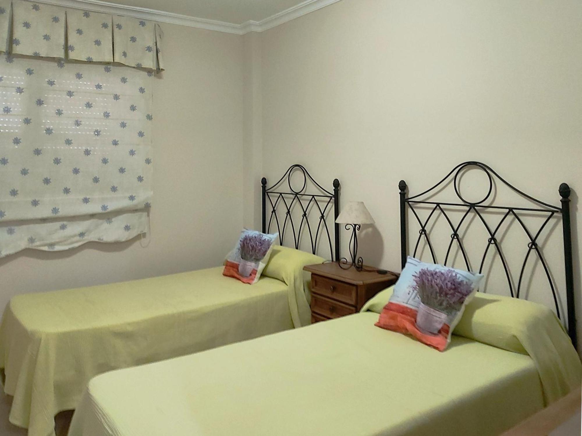 Apartamento Live Costa Adeje Terrace Costa Adeje (Tenerife)