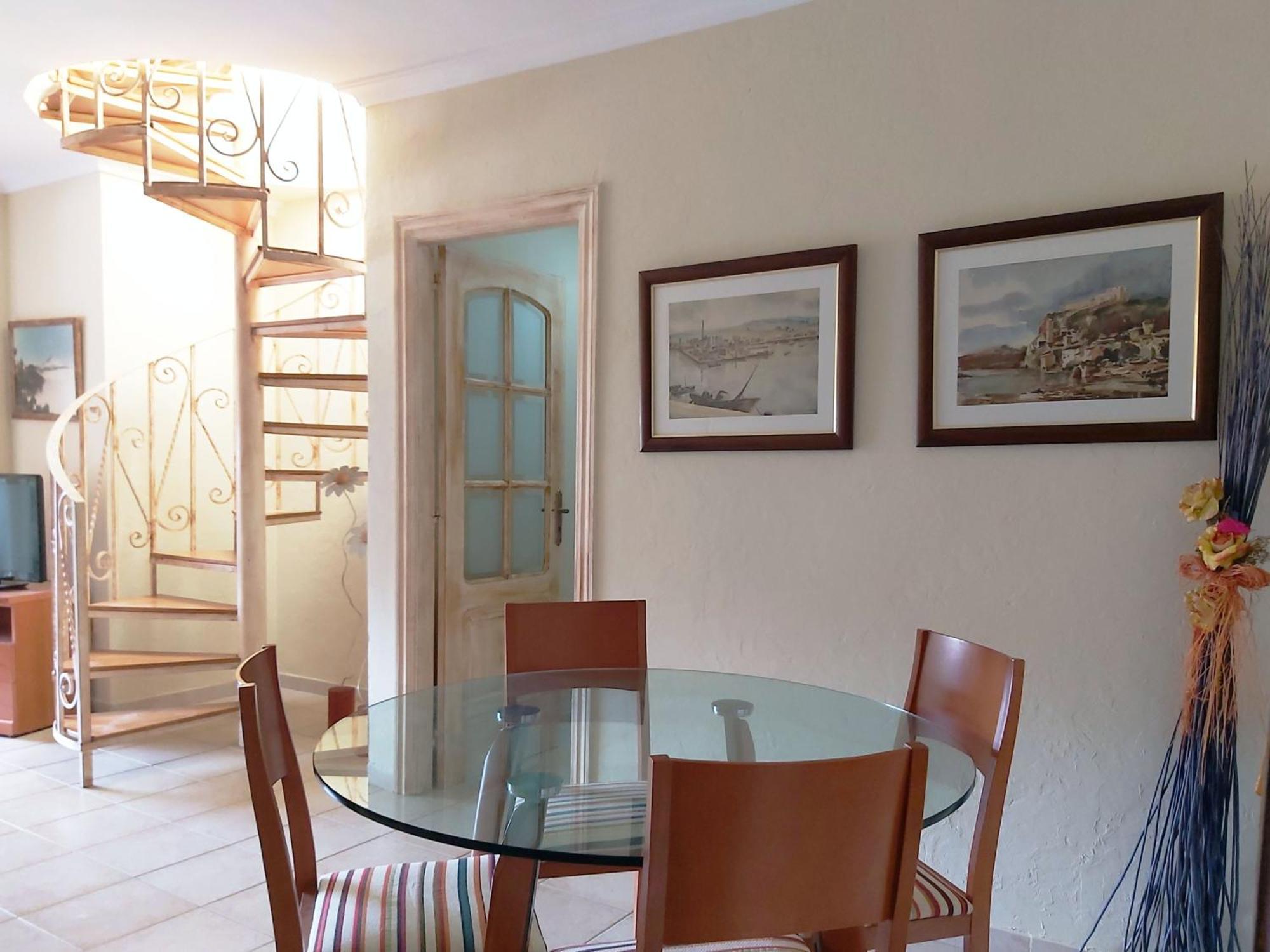 Apartamento Live Costa Adeje Terrace