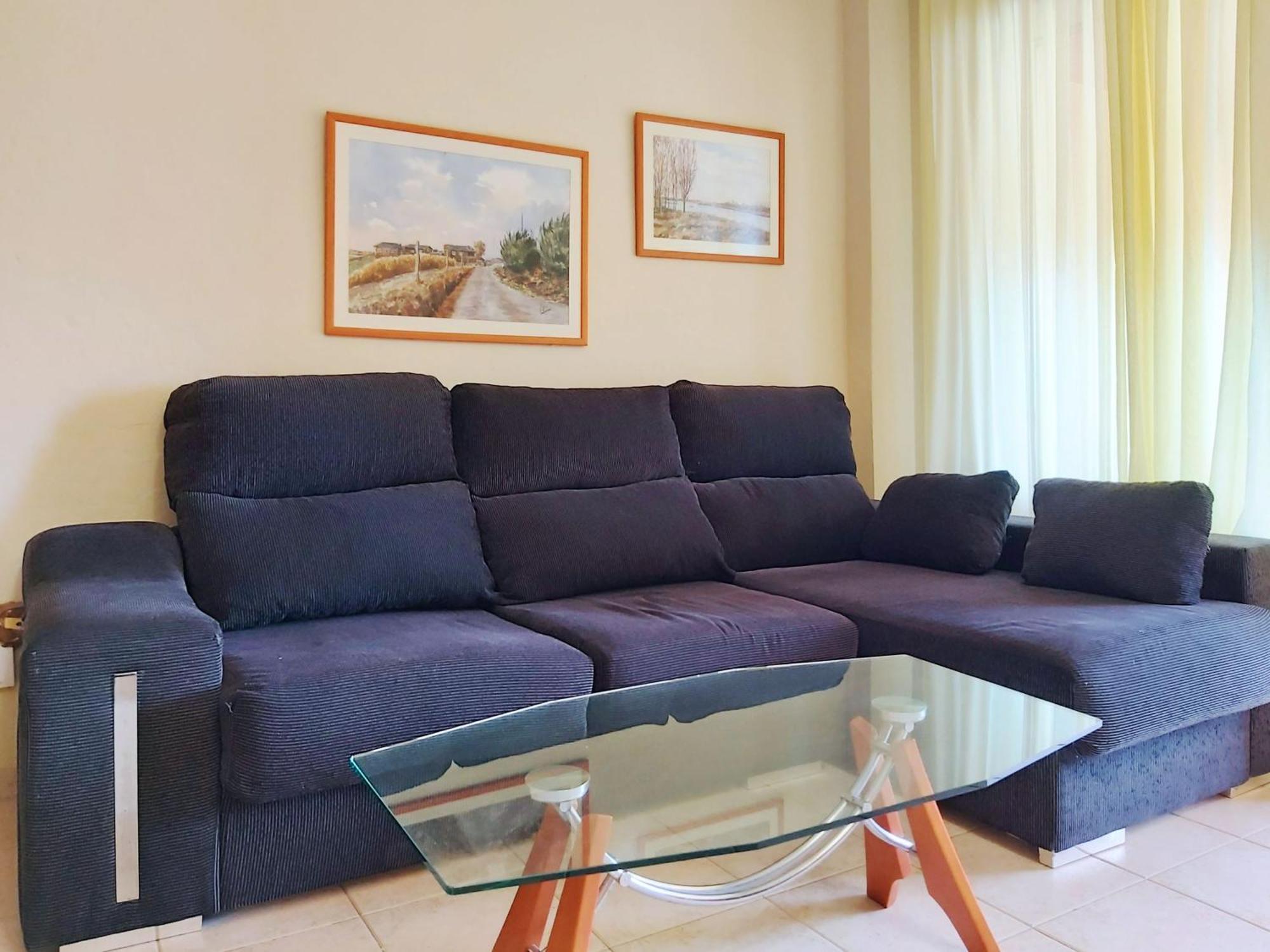 Live Costa Adeje Terrace Apartamento *
