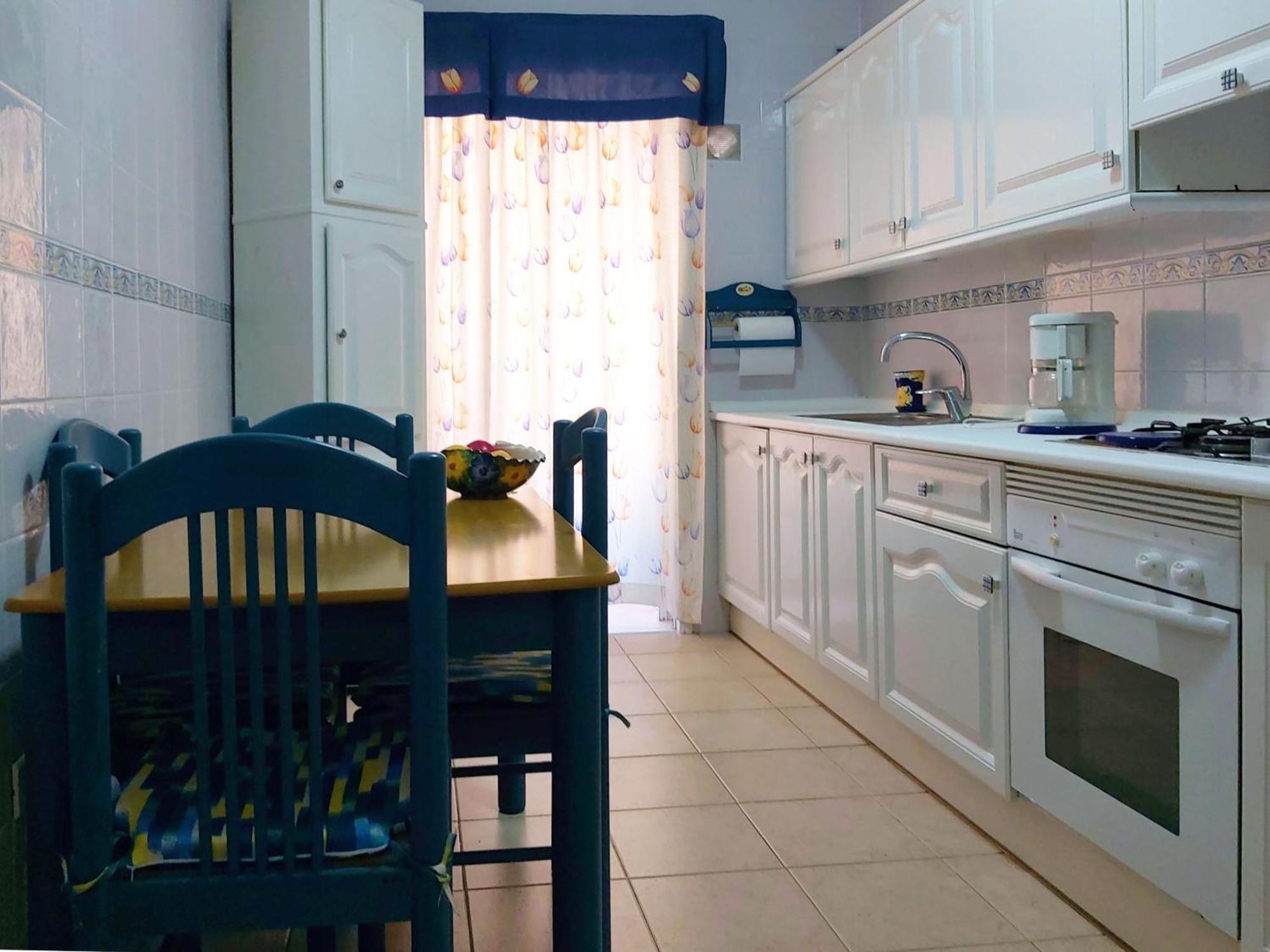 Apartamento Live Costa Adeje Terrace Costa Adeje (Tenerife)