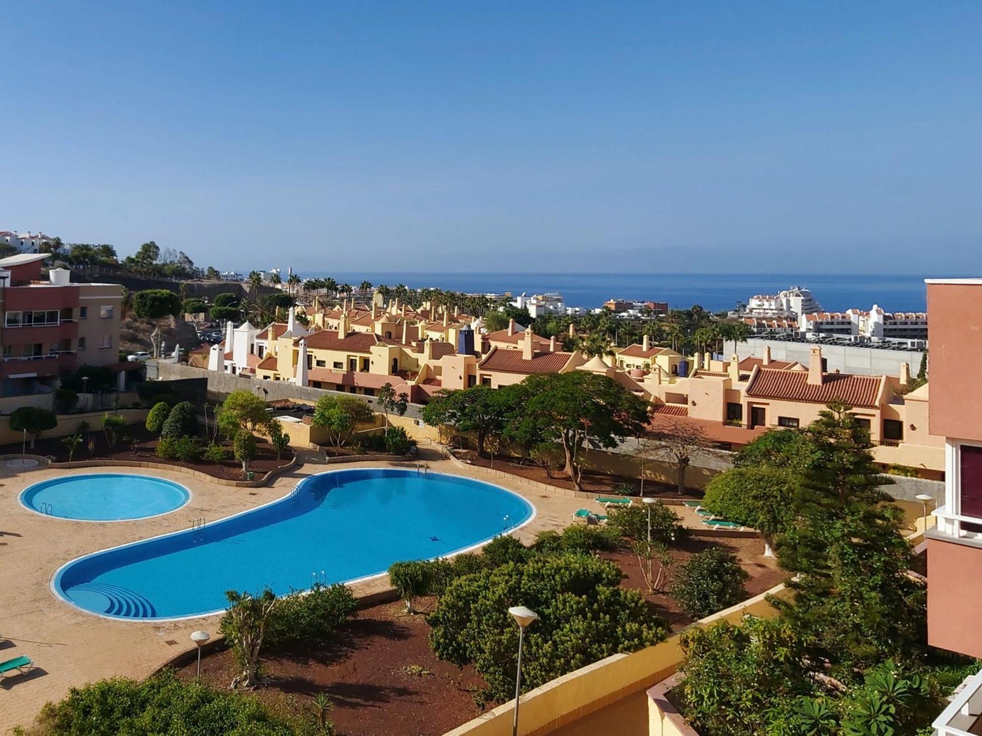 Live Costa Adeje Terrace