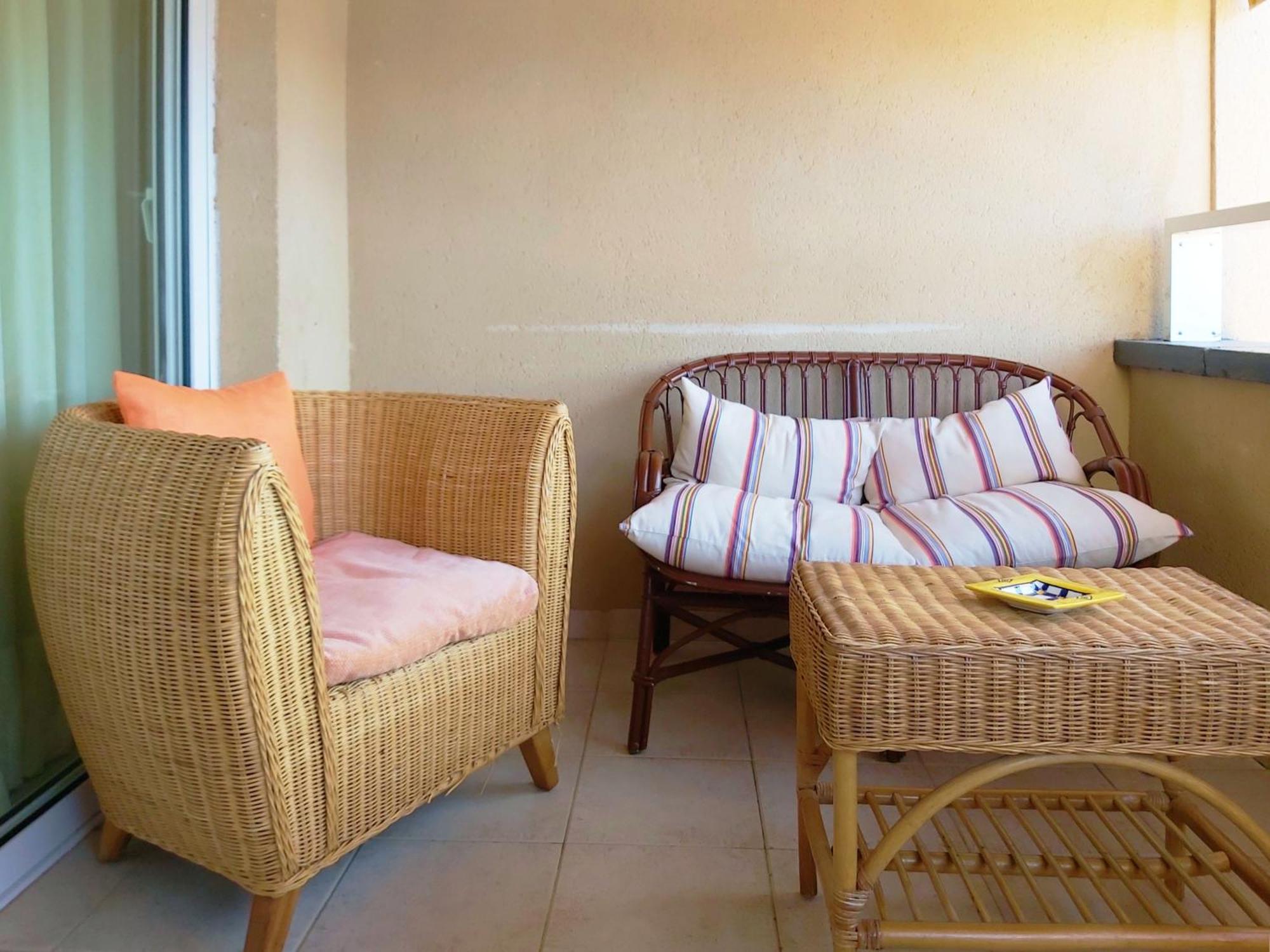 Apartamento Live Costa Adeje Terrace *