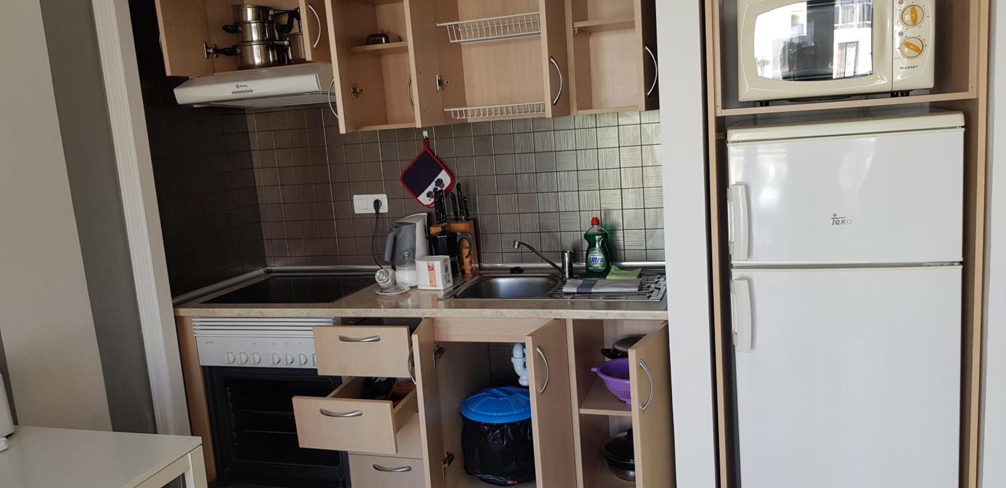 Orlando Appartement