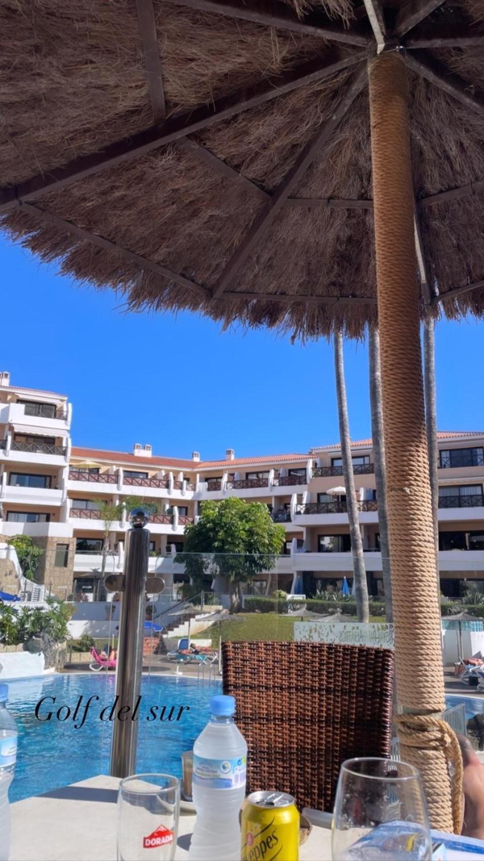Apartment Paraiso Albatros, Beautiful Complex *