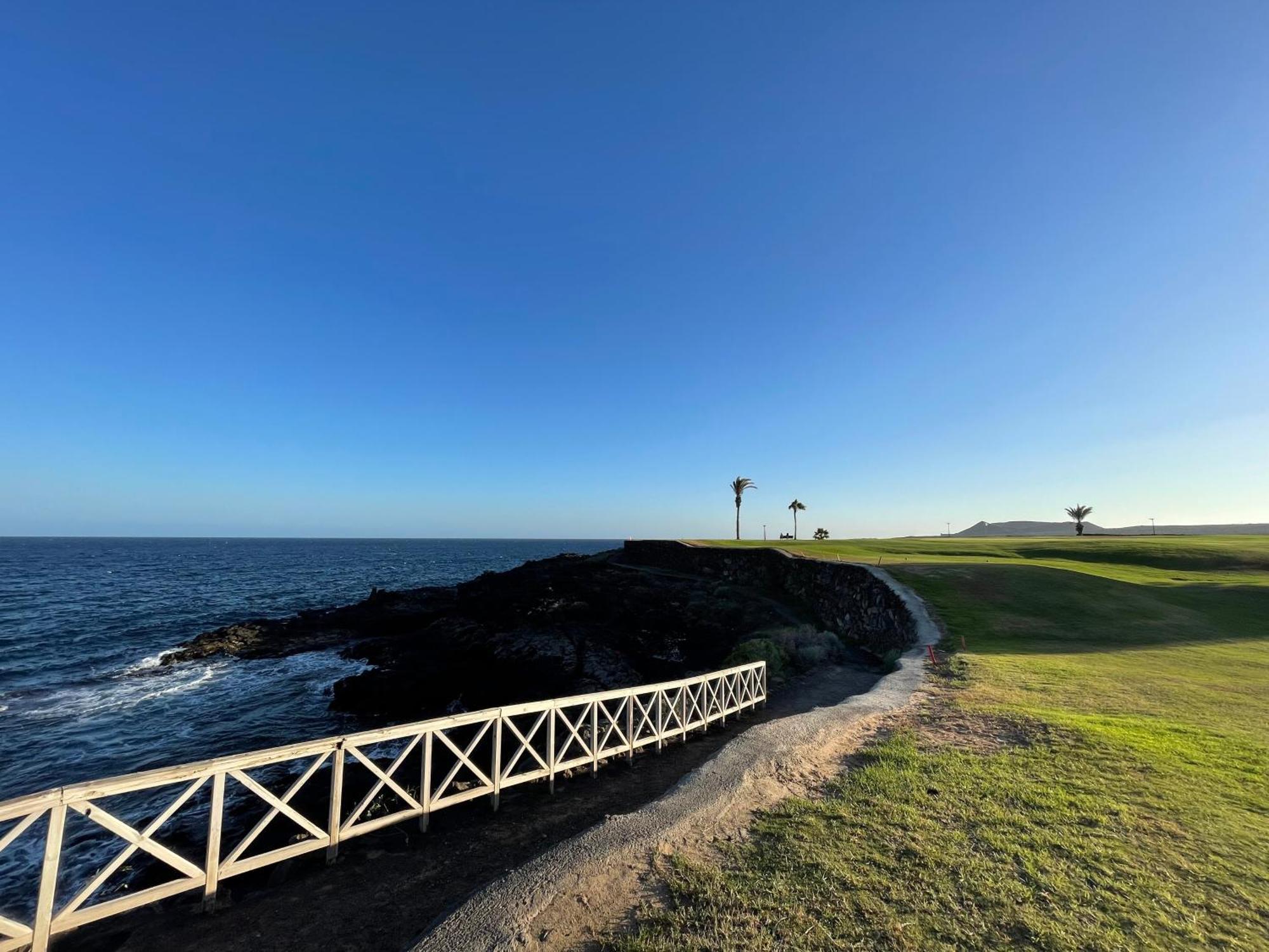 Paraiso Albatros, Beautiful Complex San Miguel de Abona