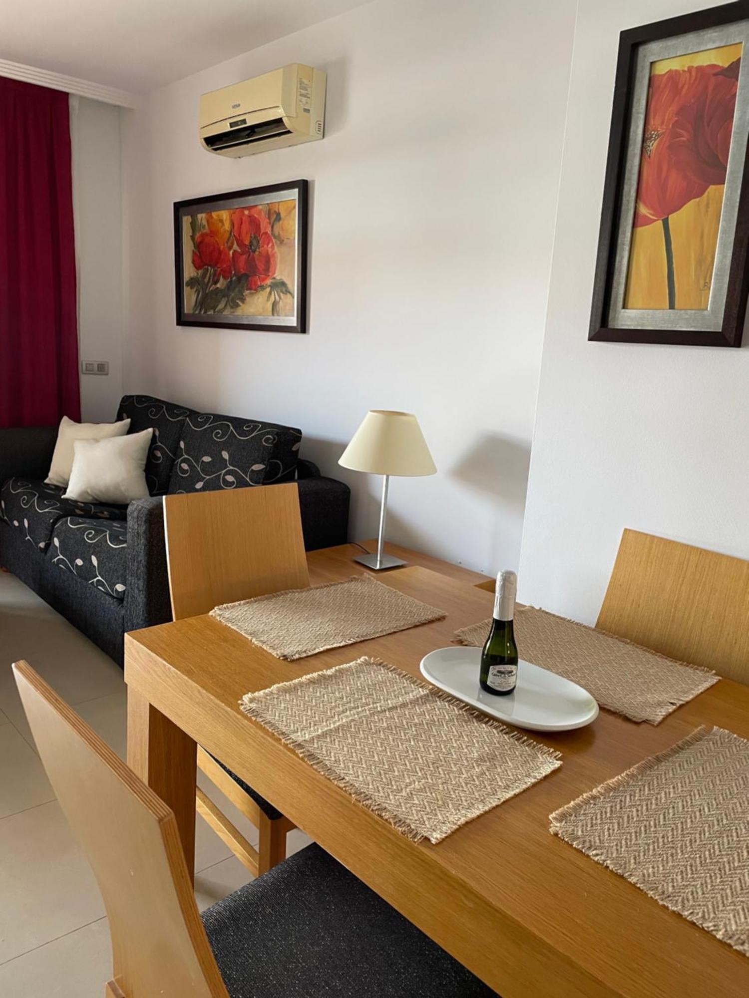 Apartment Paraiso Albatros, Beautiful Complex San Miguel de Abona