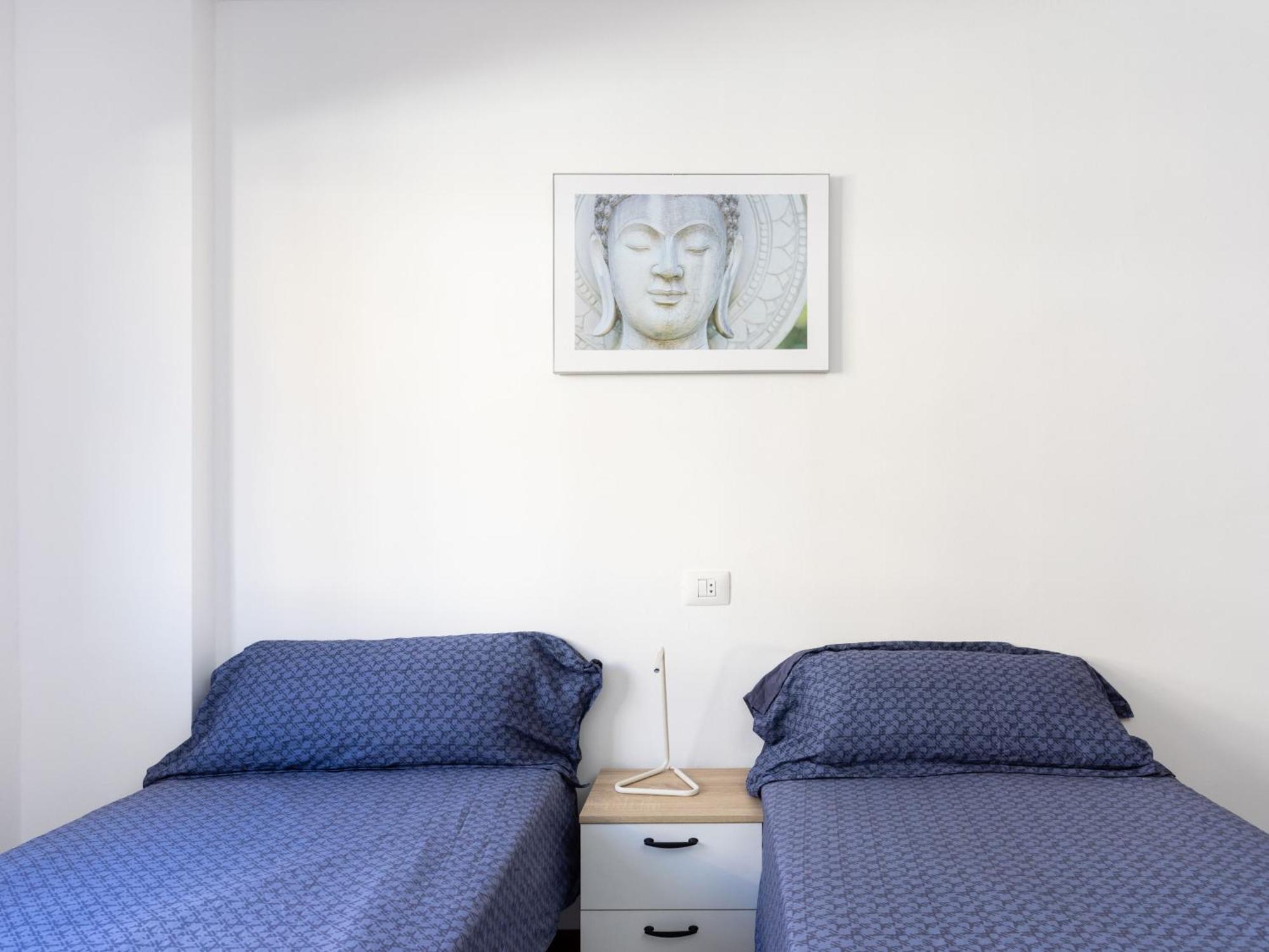 Appartement Live Cardon Las Americas Con Piscina Y Terraza Arona (Tenerife)