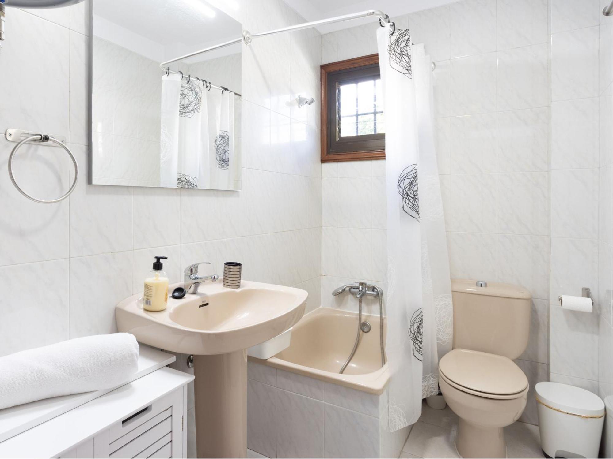 Live Cardon Las Americas Con Piscina Y Terraza Appartement