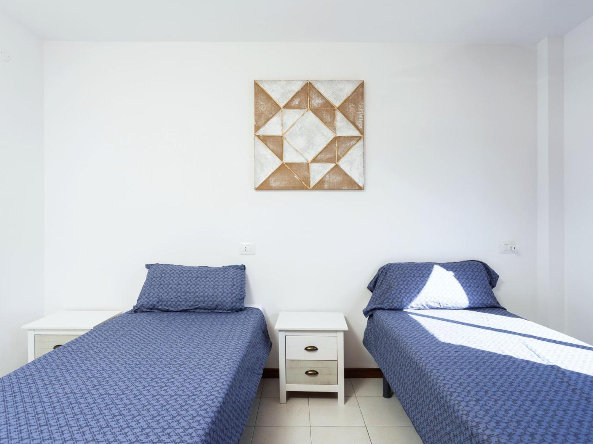 Appartement Live Cardon Las Americas Con Piscina Y Terraza Arona (Tenerife)