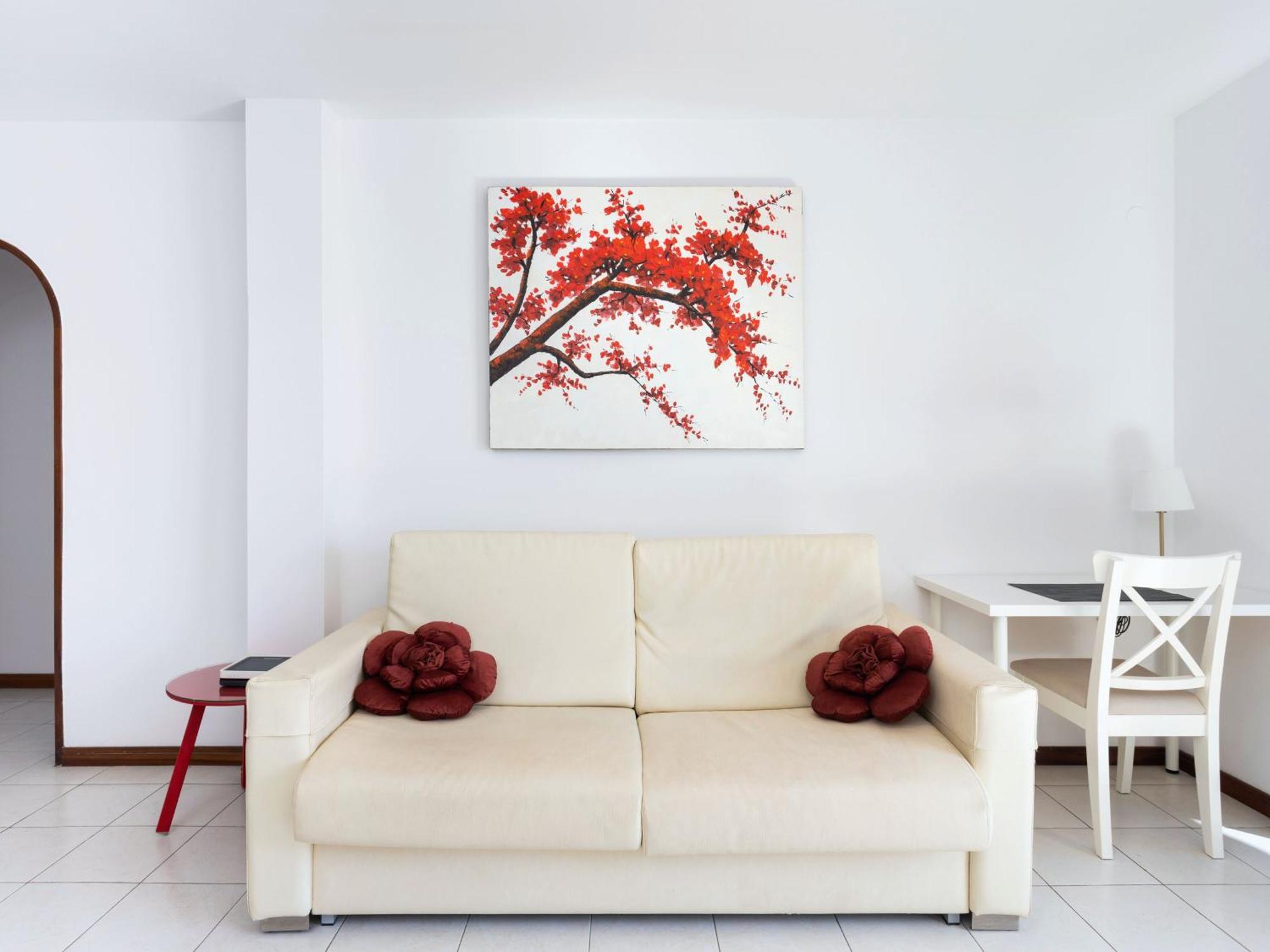 Live Cardon Las Americas Con Piscina Y Terraza Appartement Arona (Tenerife)