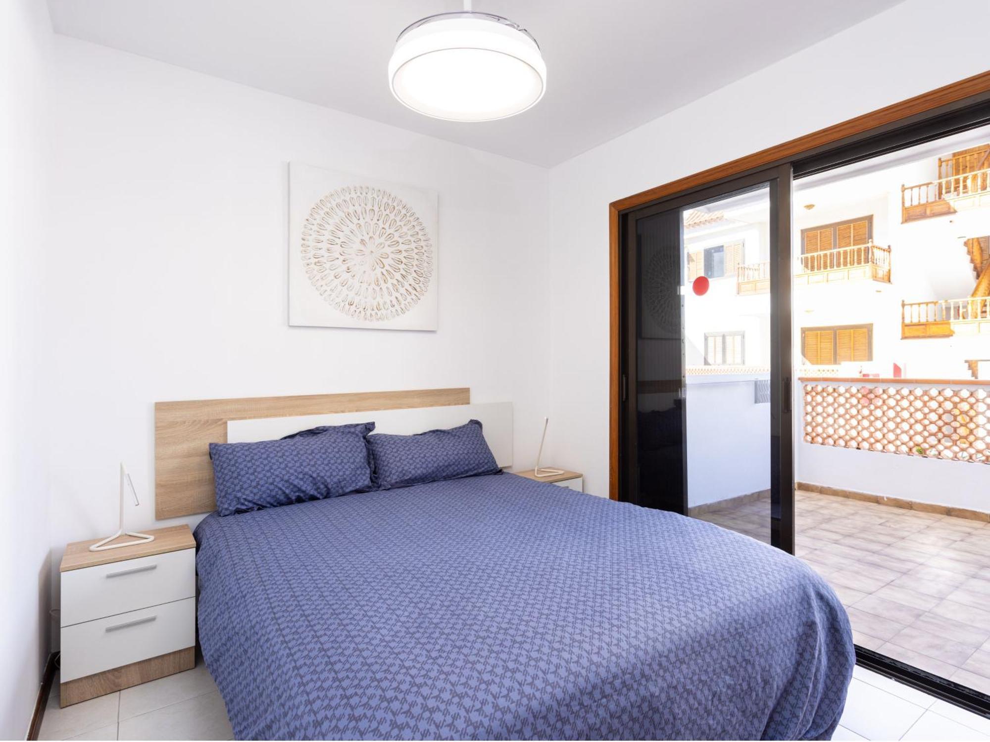 Appartement Live Cardon Las Americas Con Piscina Y Terraza *
